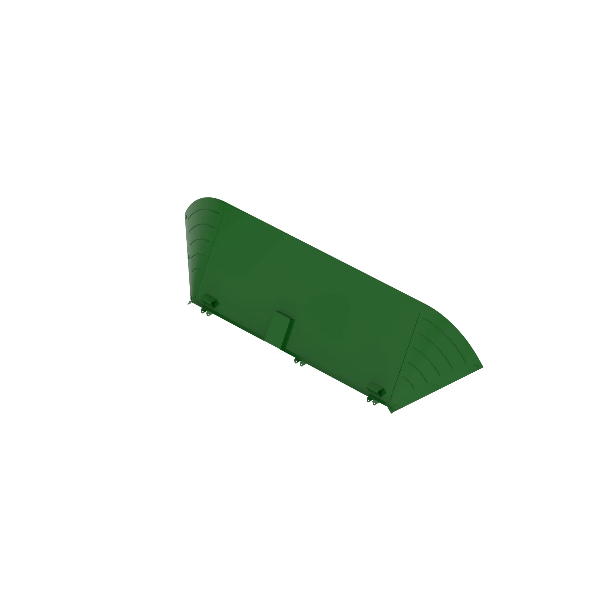 PANEL ASSY, LEFT EXTENSION