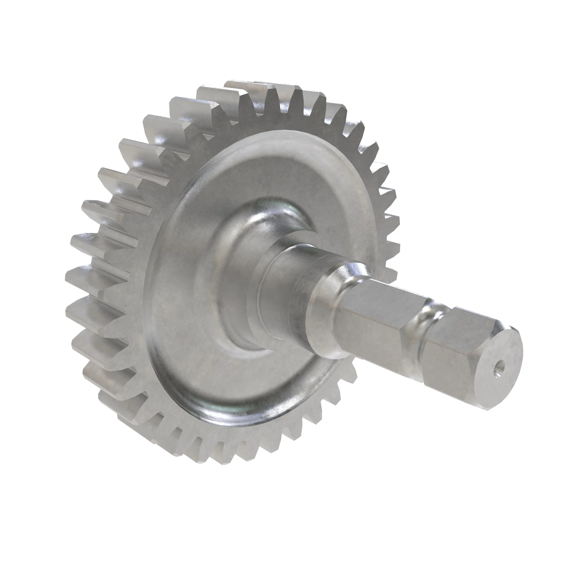 GEAR Z=36, M=4,2333