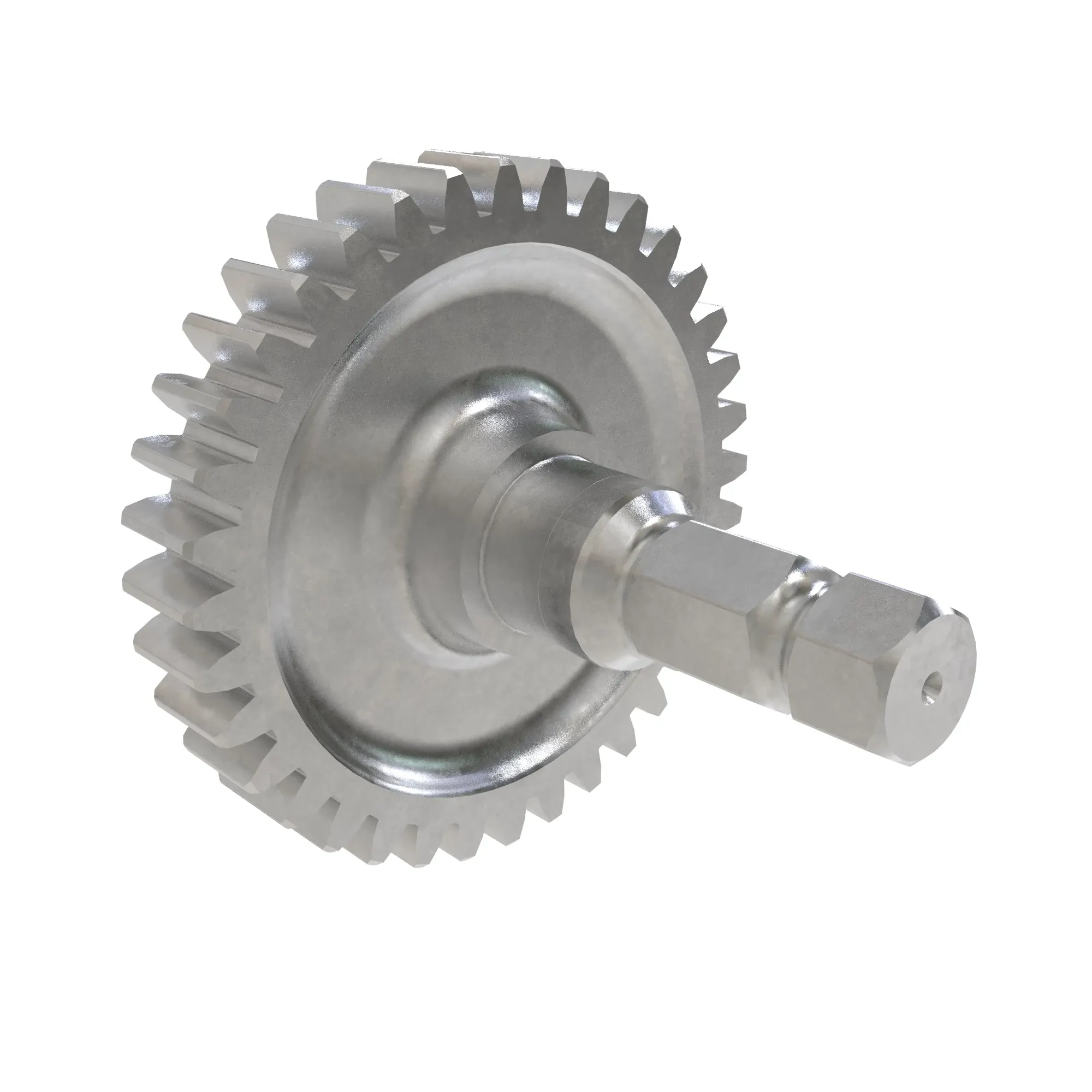John Deere Gear, 36 Teeth - CE19193