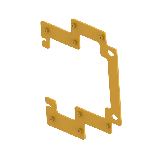 John Deere Bracket - AT534165