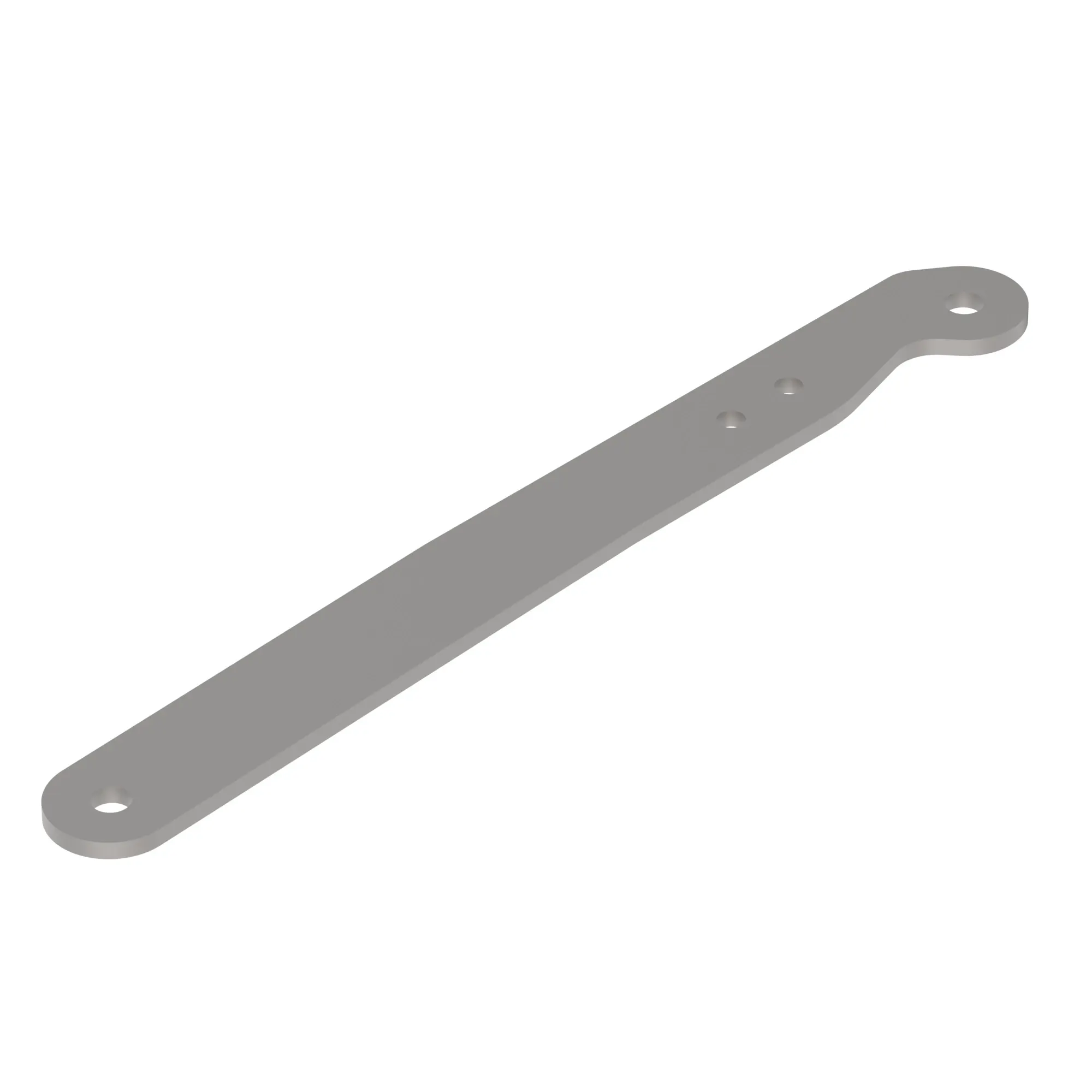John Deere Arm - WZW14777