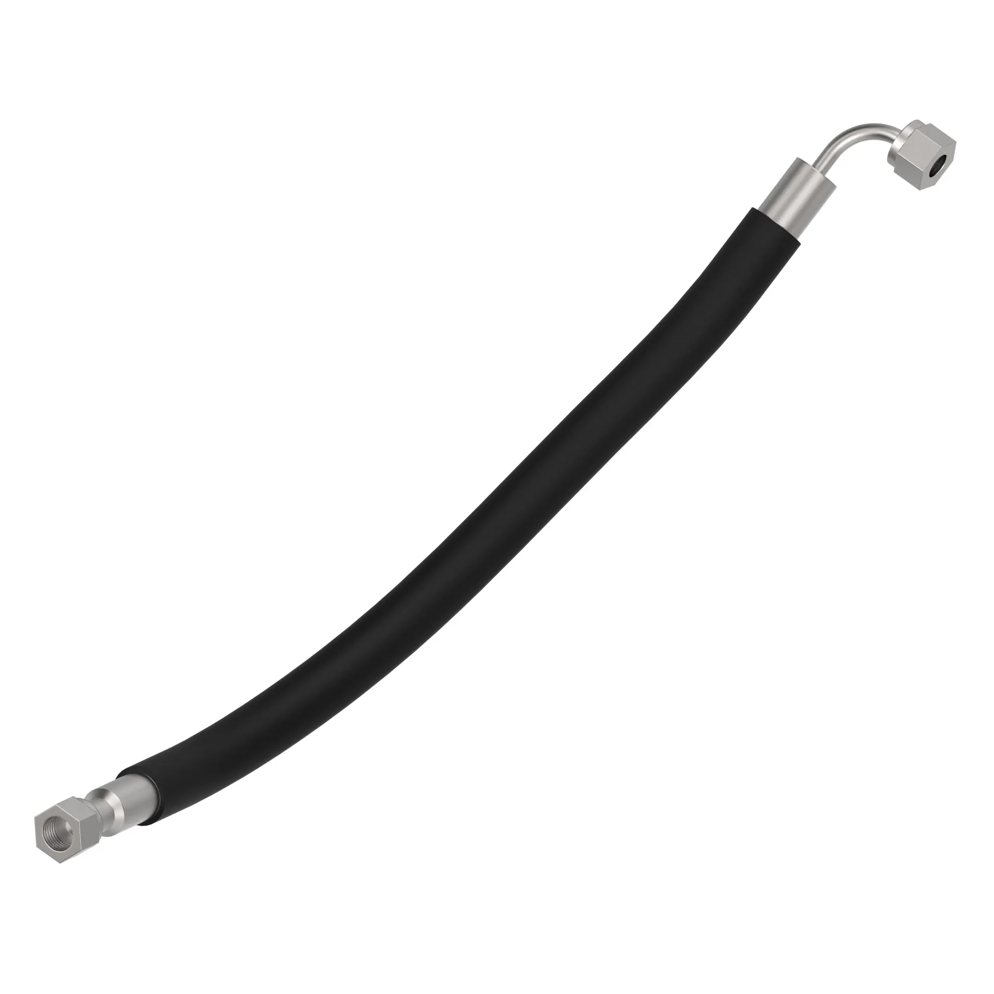 John Deere Hydraulic Hose - F026125
