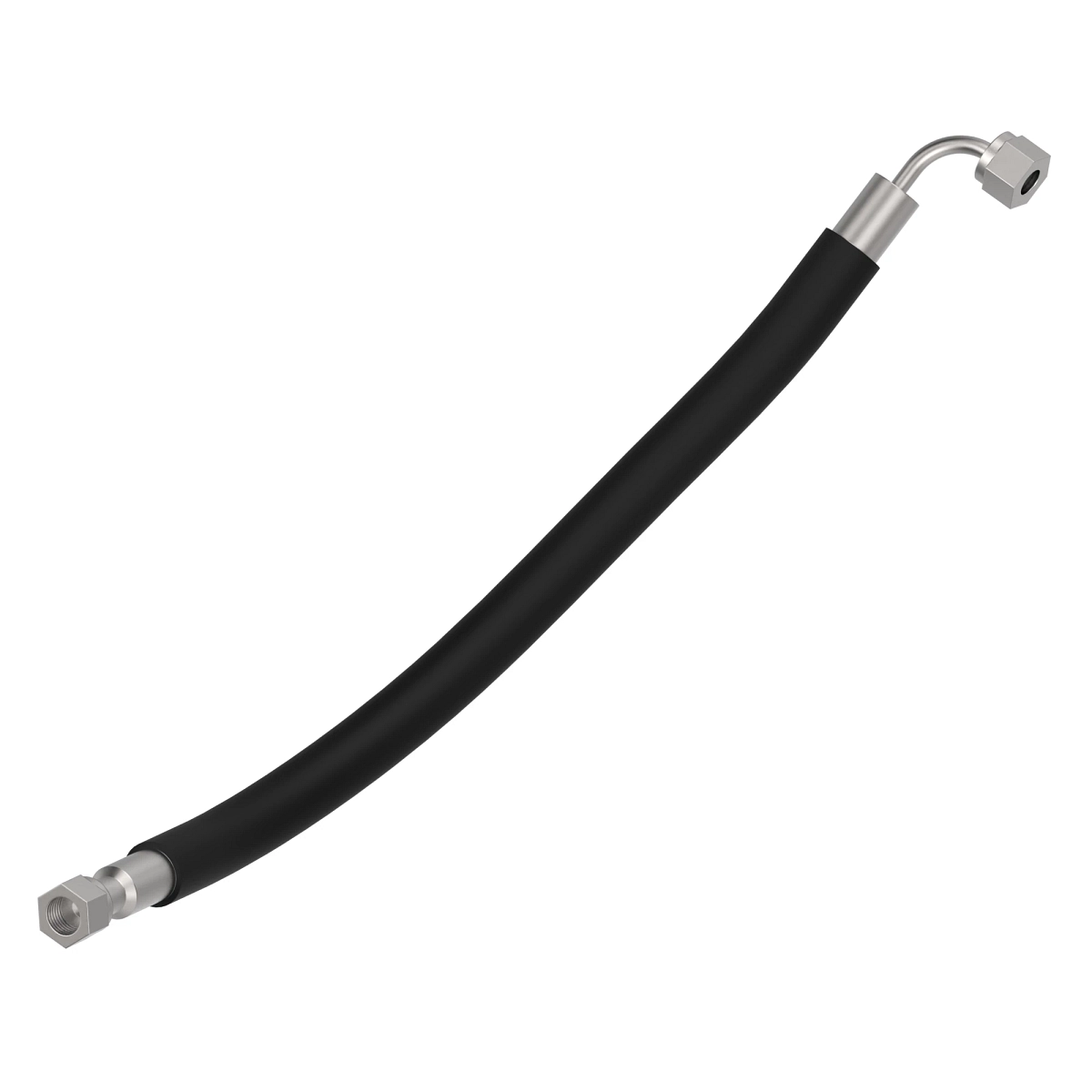 Hose, Hydraulic