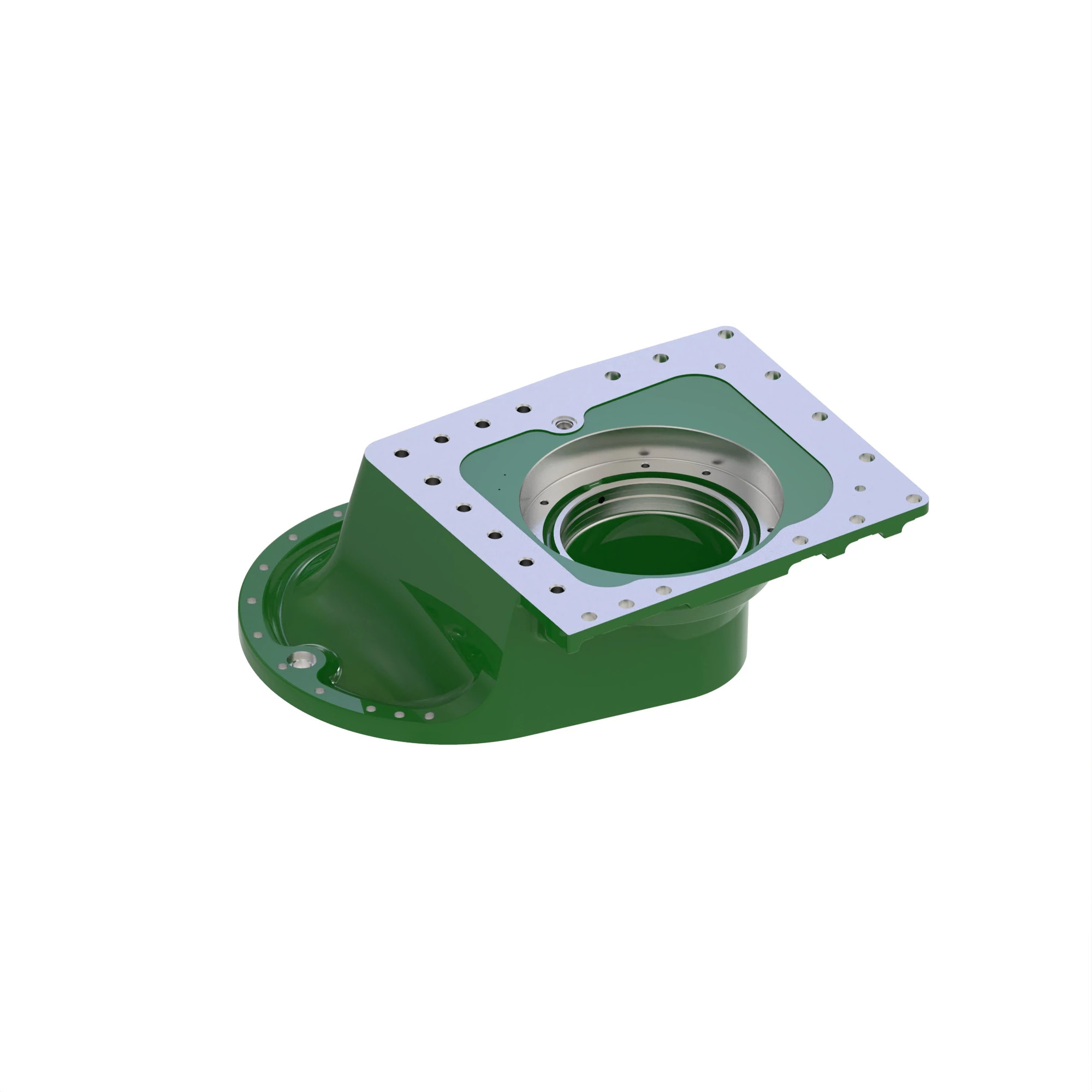 John Deere Inner Housing - AT528334