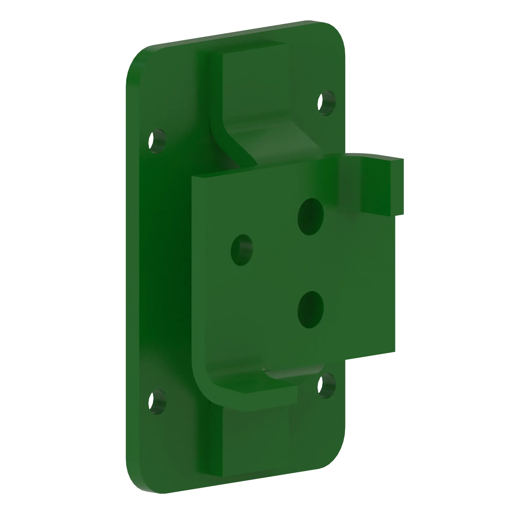 John Deere Support Assembly - AL154240