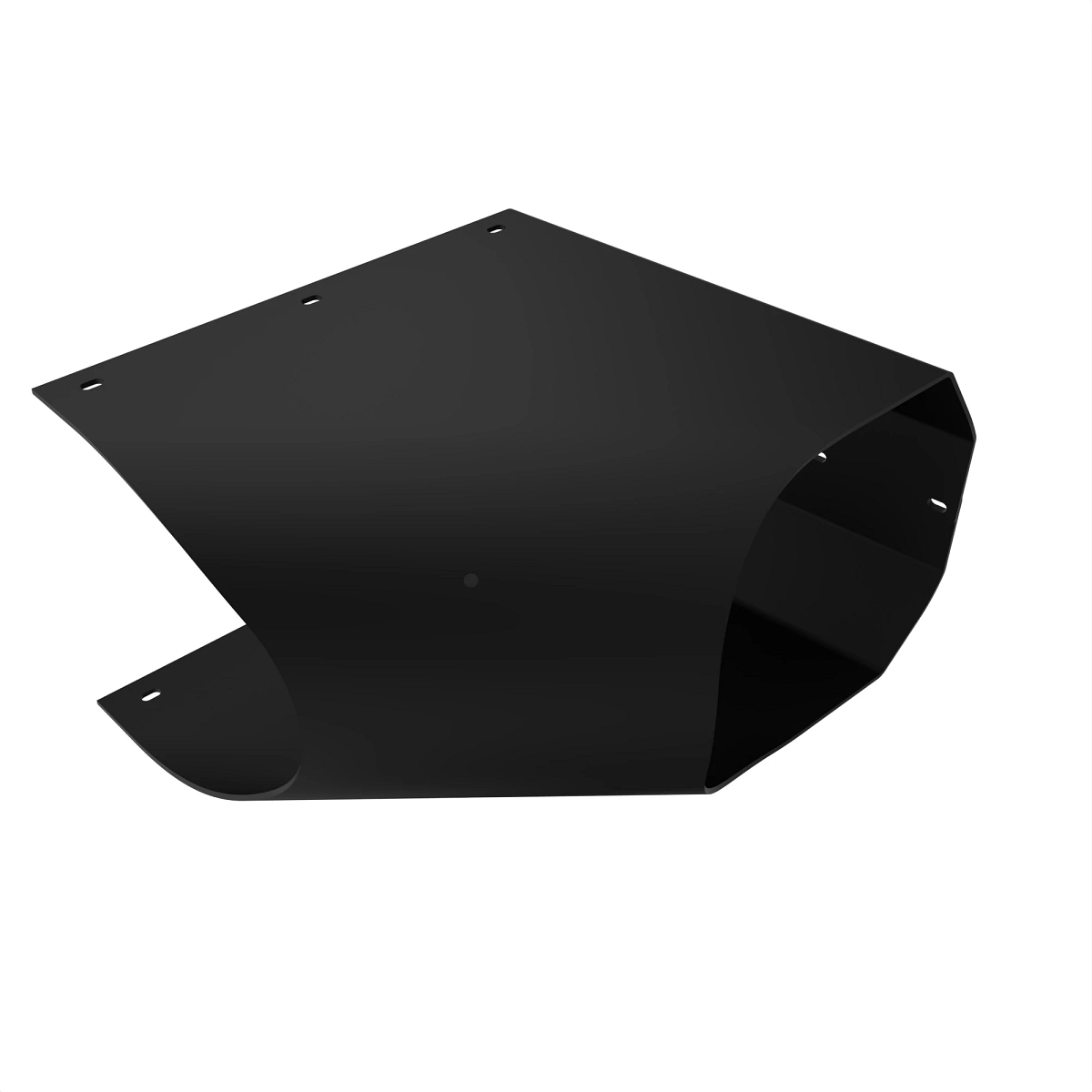 John Deere Unloading Auger Spout - H149780