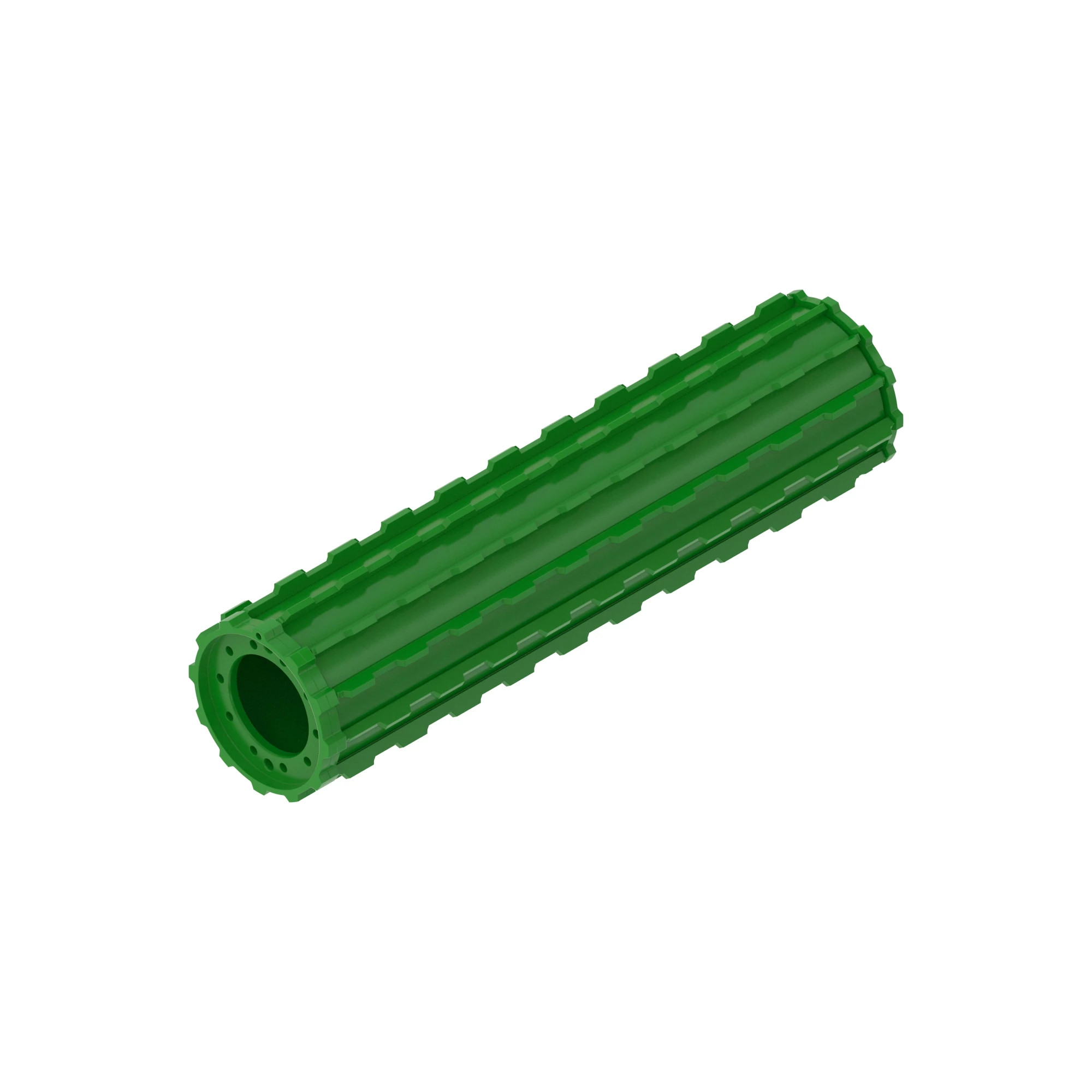 John Deere Upper Rear Feed Roll (URFR) - AXE66457