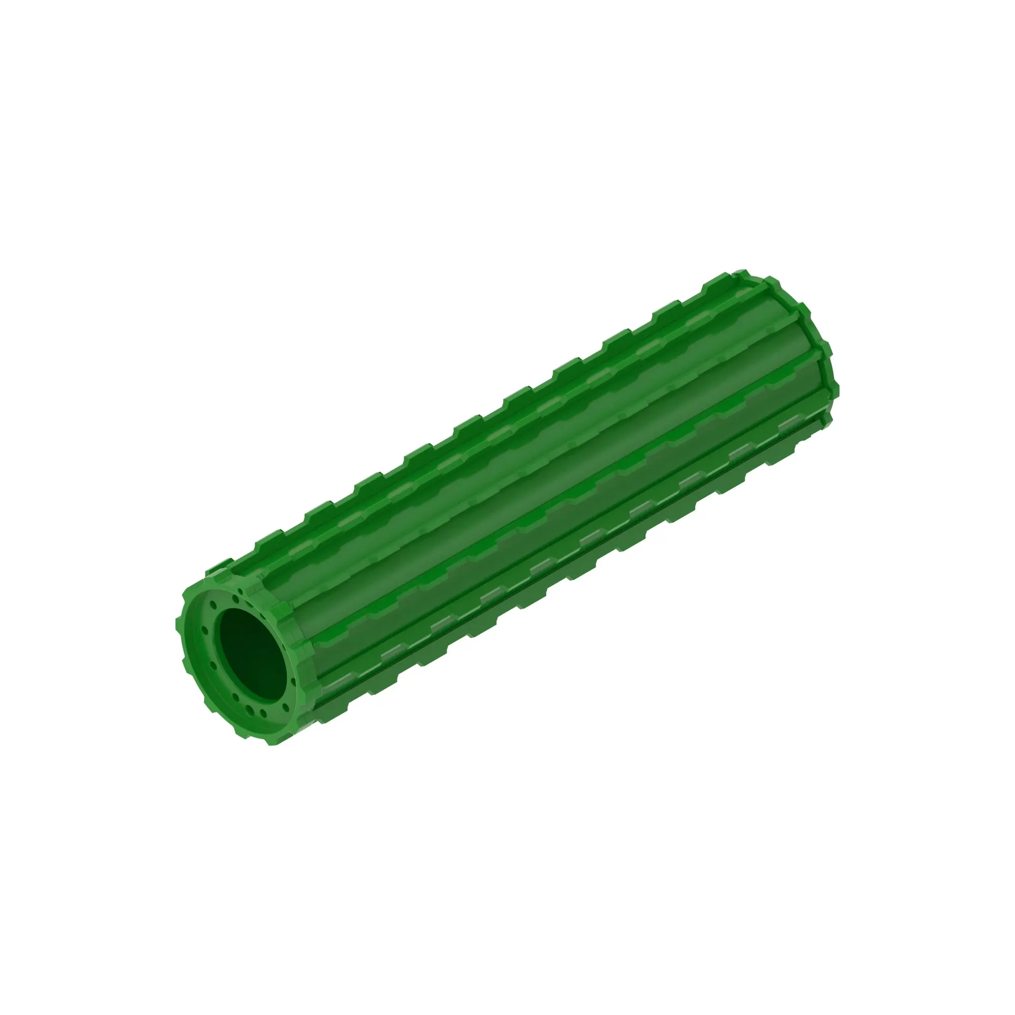 John Deere Upper Rear Feed Roll (URFR) - AXE66457
