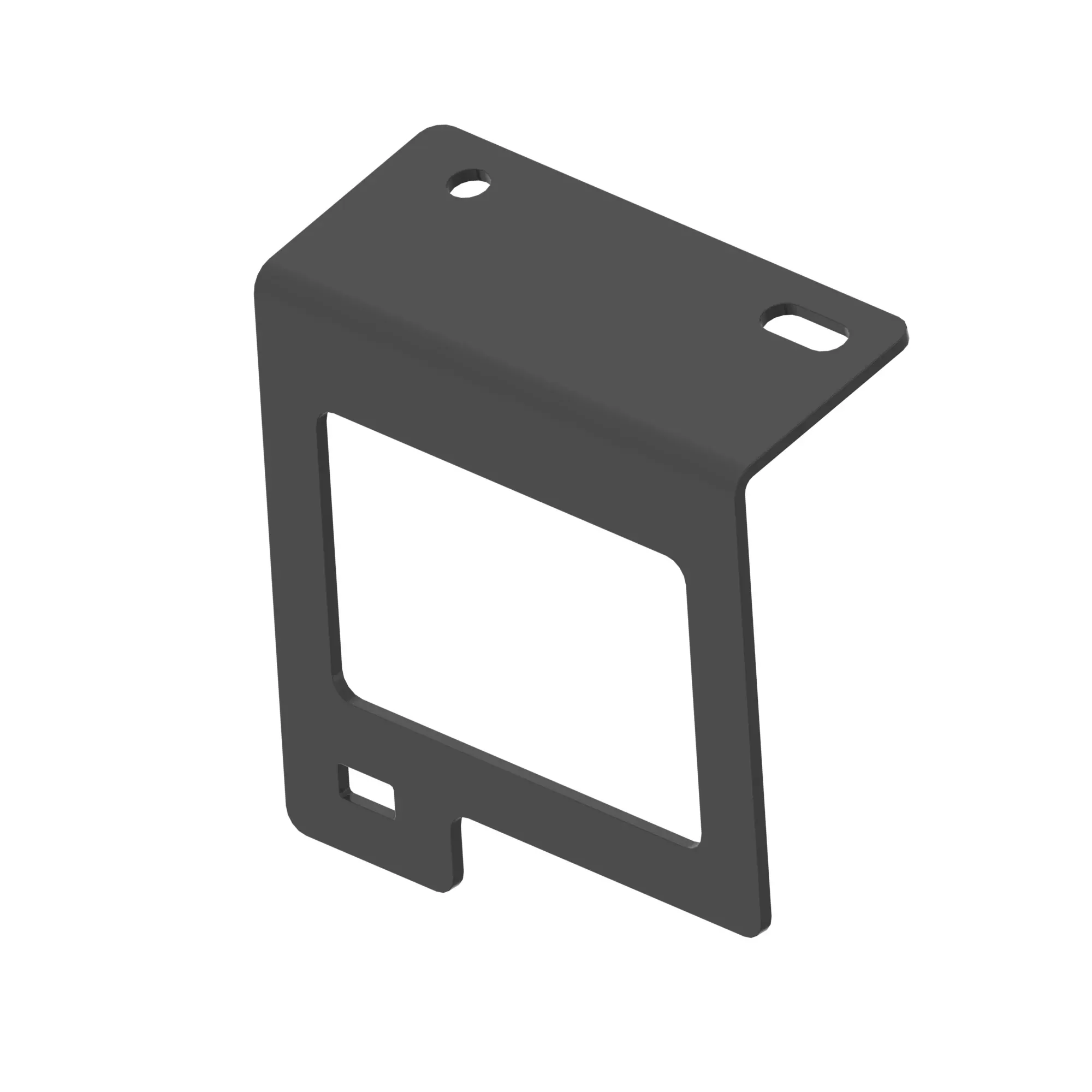 BRACKET, INTERFACE CONNECTOR ROOF T