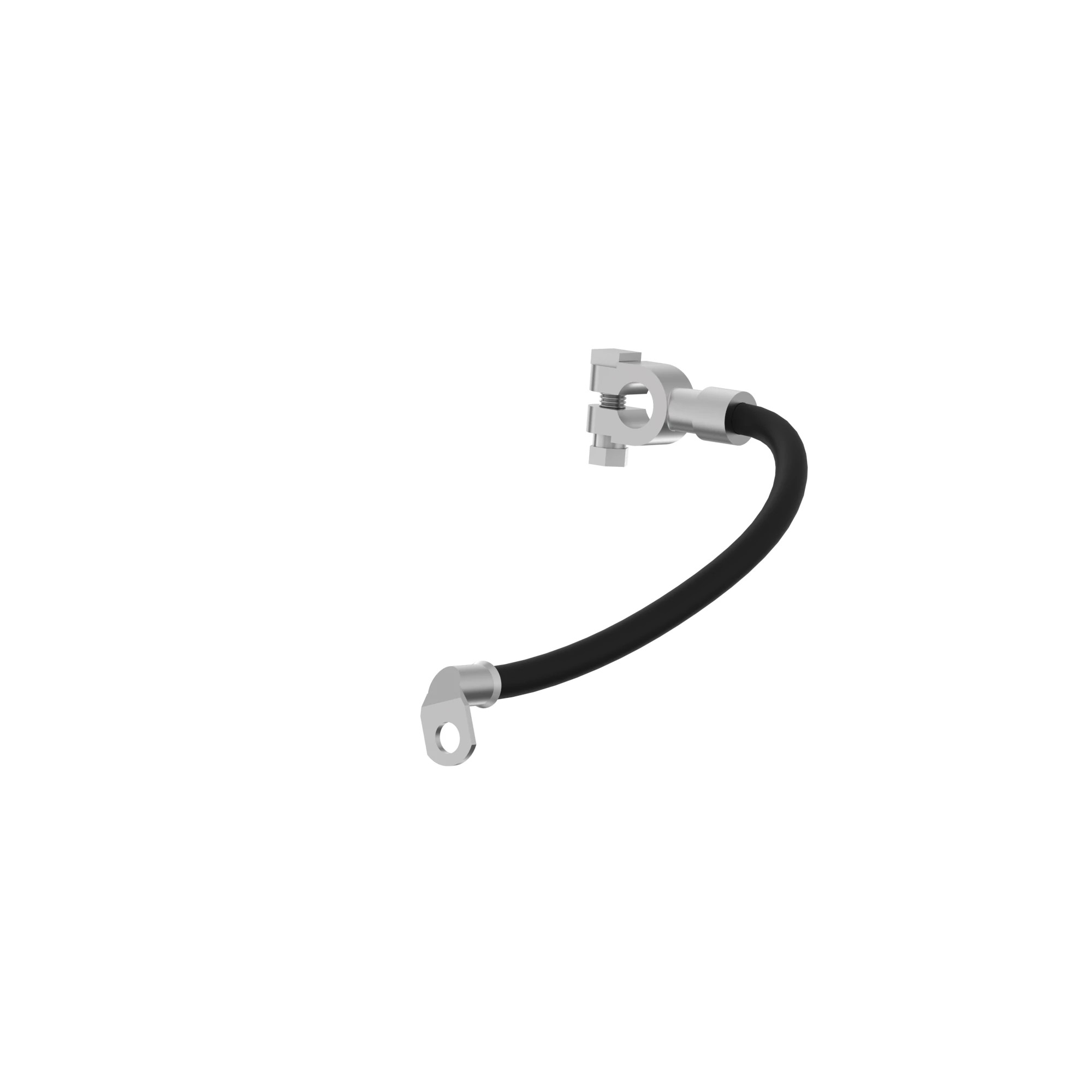John Deere Negative Battery Cable - RE237345