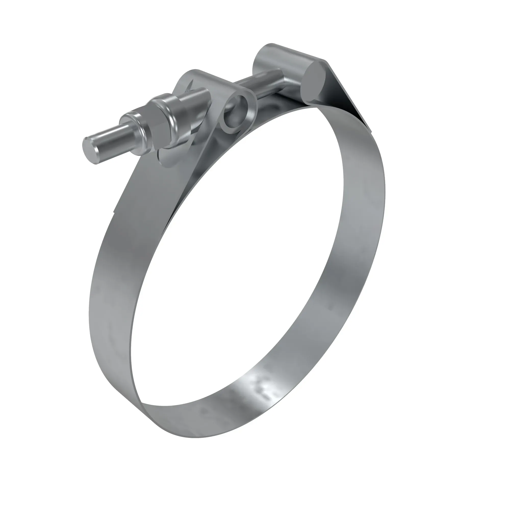 John Deere T-Bolt Hose Clamp - AT191294