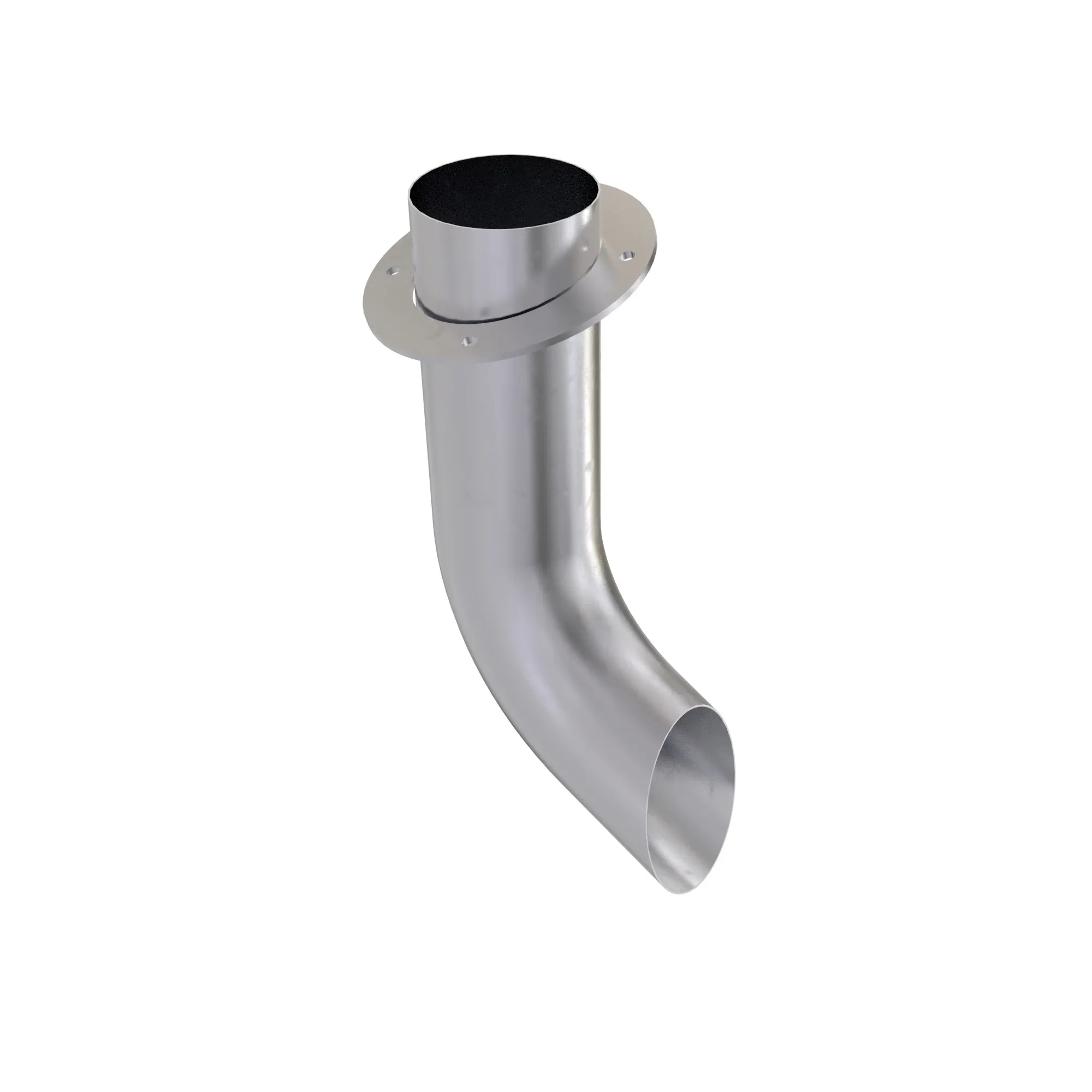 EXHAUST PIPE