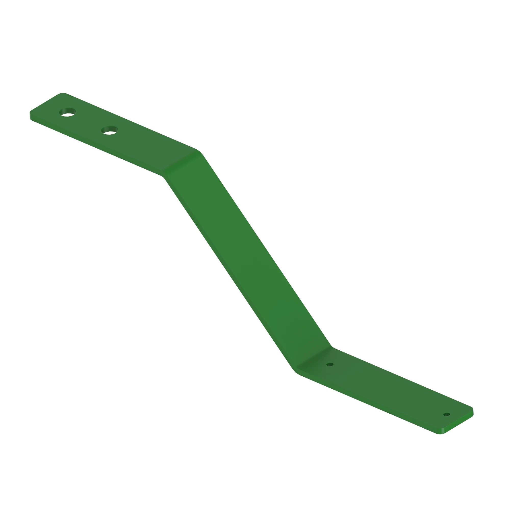 BRACKET, SUPPORT SMV