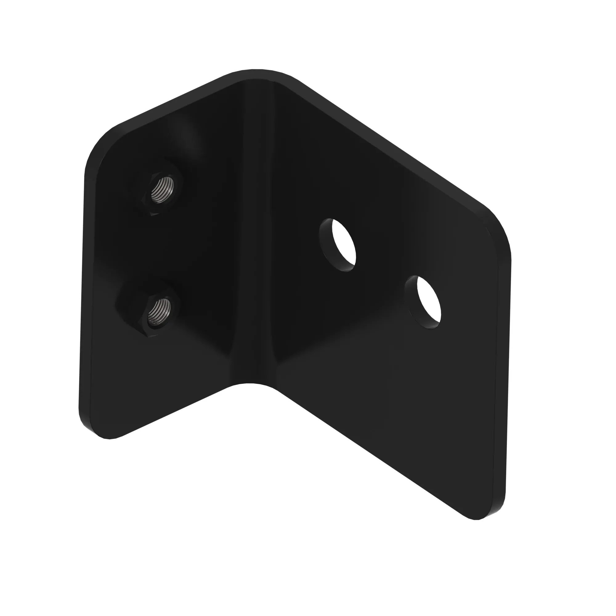 John Deere Fuel Line Bracket - AT453413