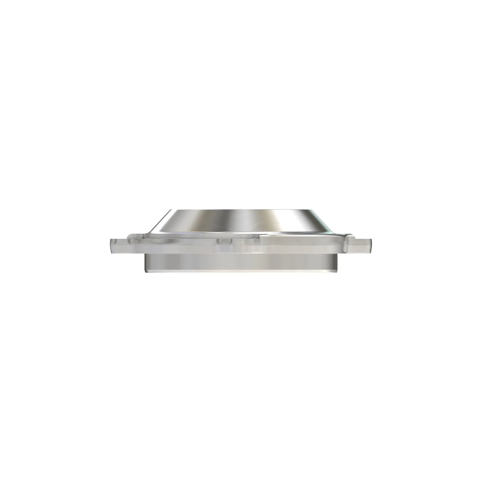 Cover, COVER, BLOWER BEARING RH - 60 MM /
