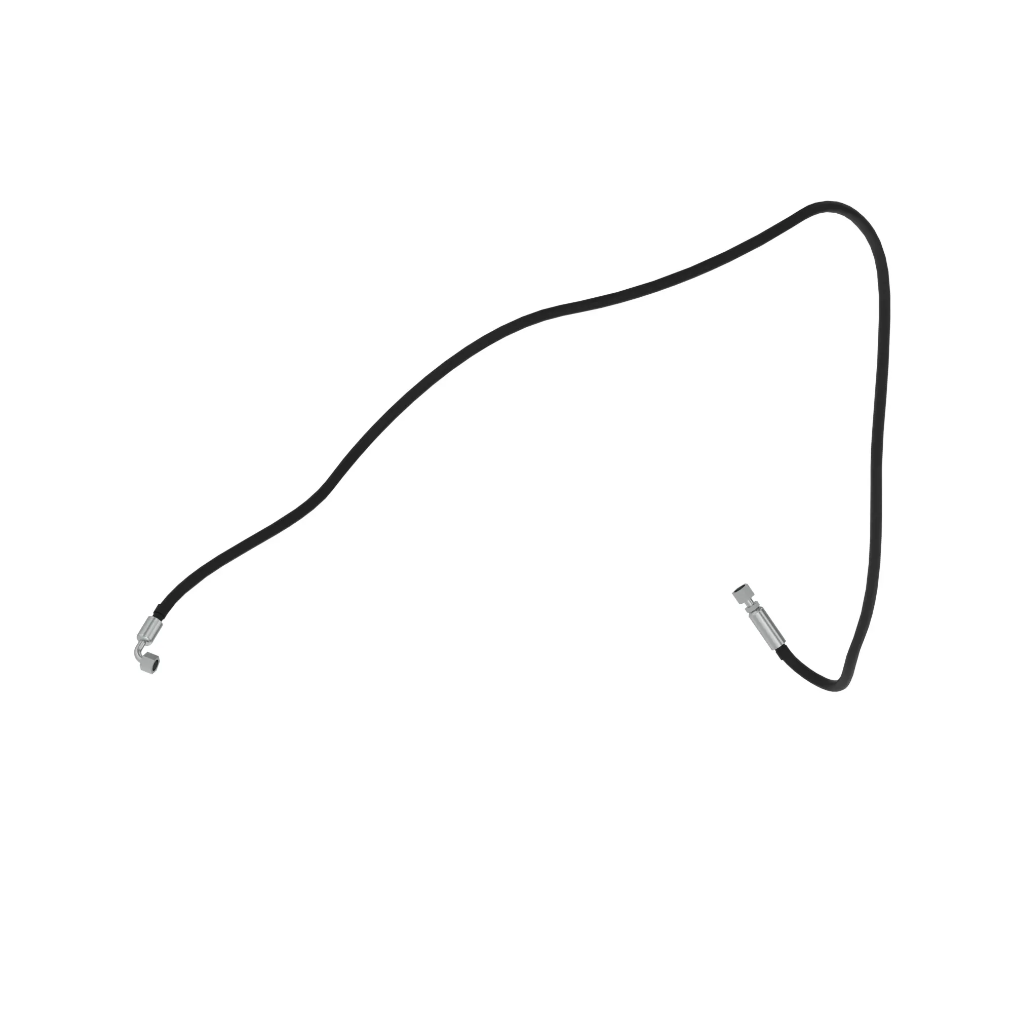 John Deere Fuel Hose - AT447192