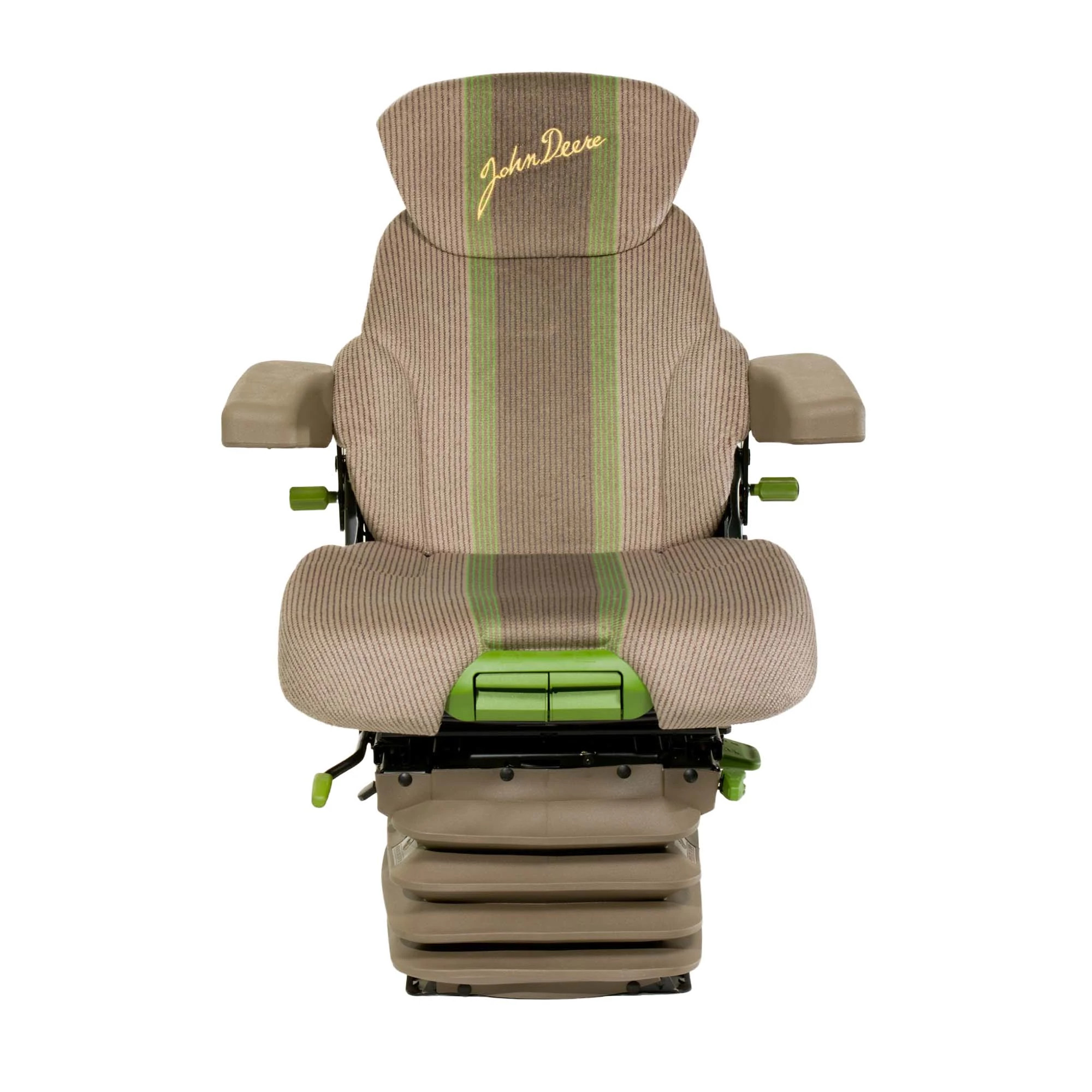 SEAT, DRIVER SEAT MSG95/741AL D83C-