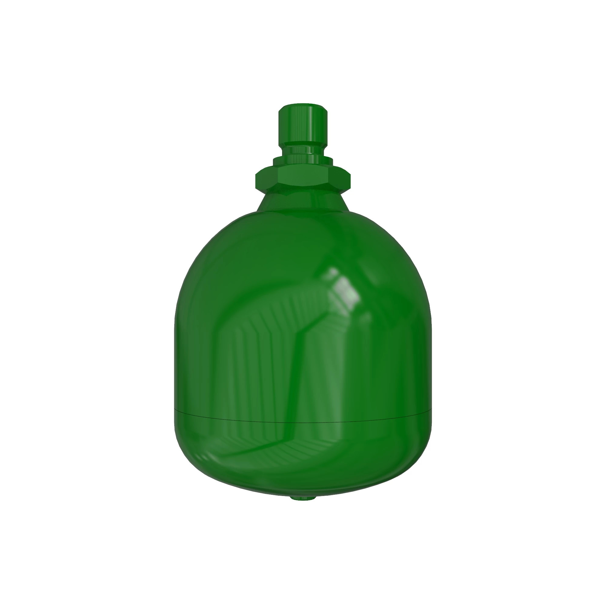 HYDRAULIC ACCUMULATOR