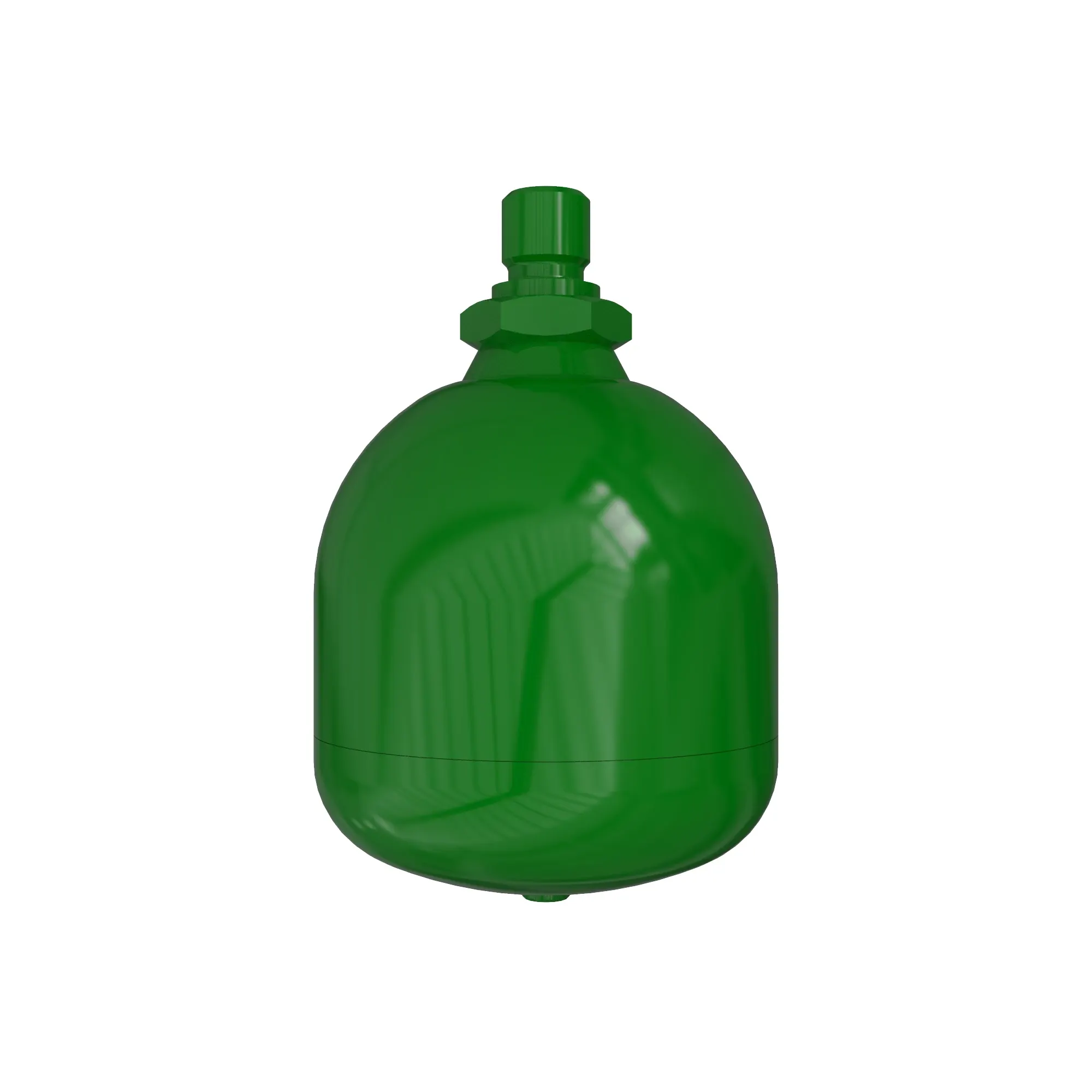 HYDRAULIC ACCUMULATOR