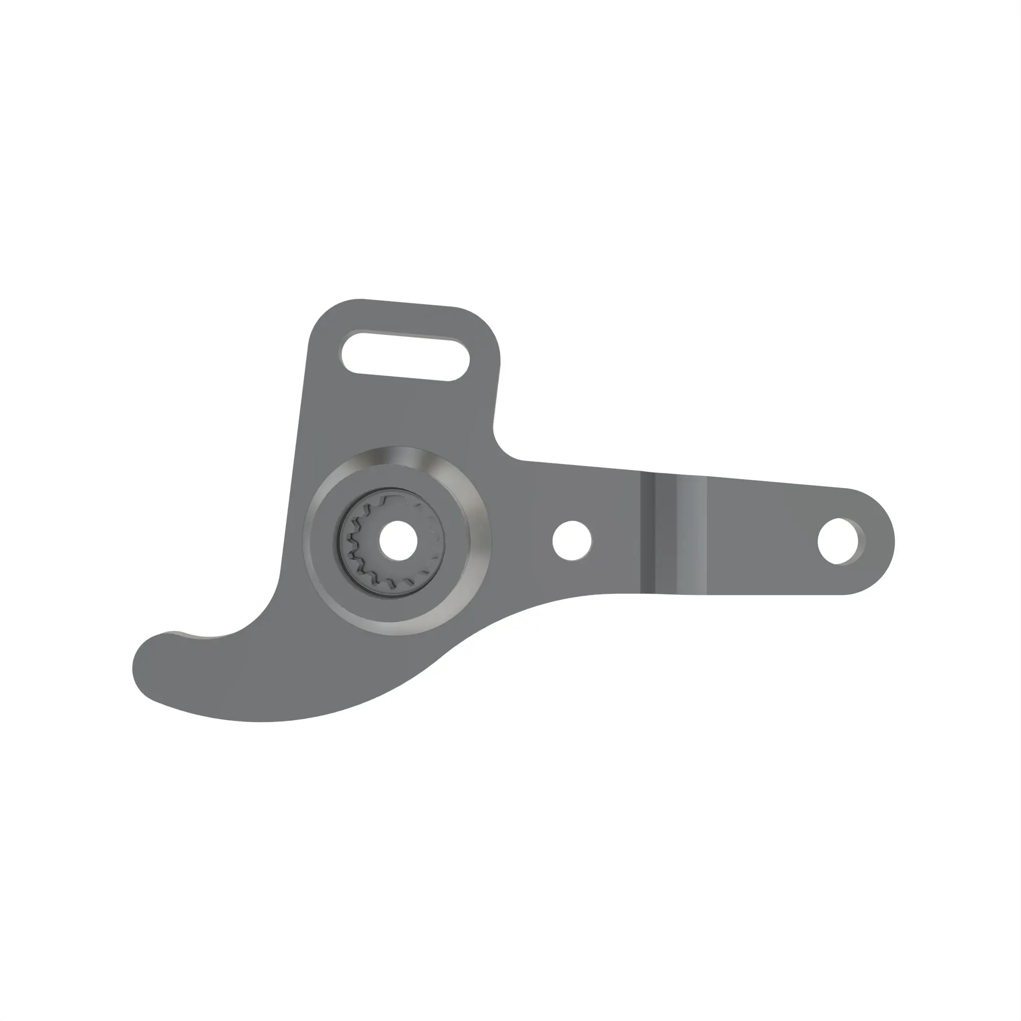 BELLCRANK, MID-LIFT, LH