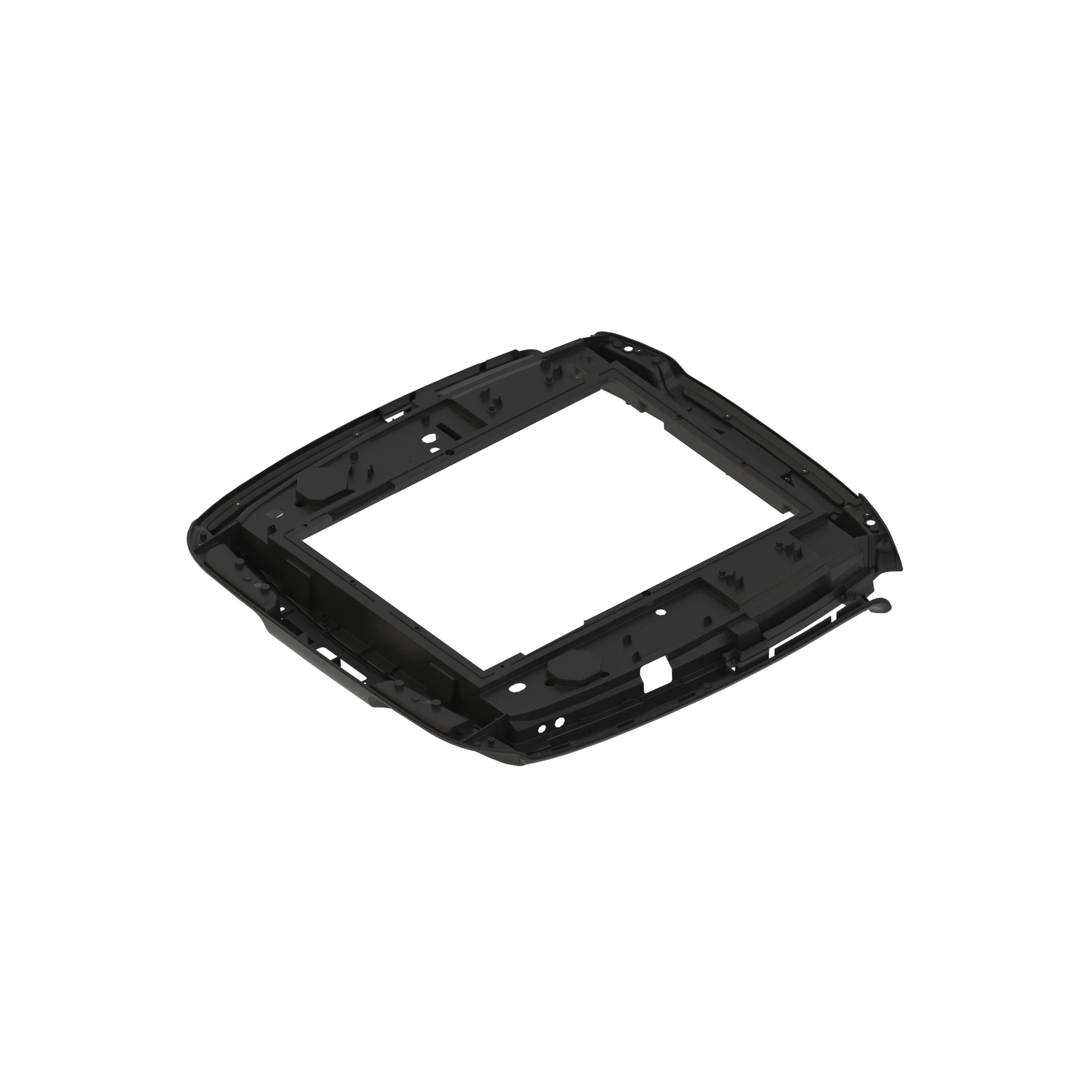 ROOF, INNER SE/ECE,1 WIPER MOTOR,NO