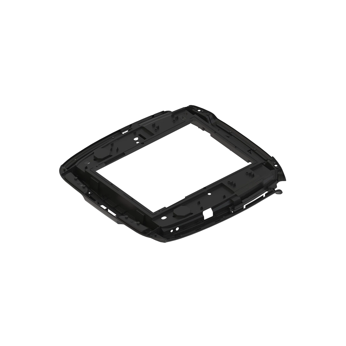 Roof, Inner Se/Ece, 1 Wiper Motor, No