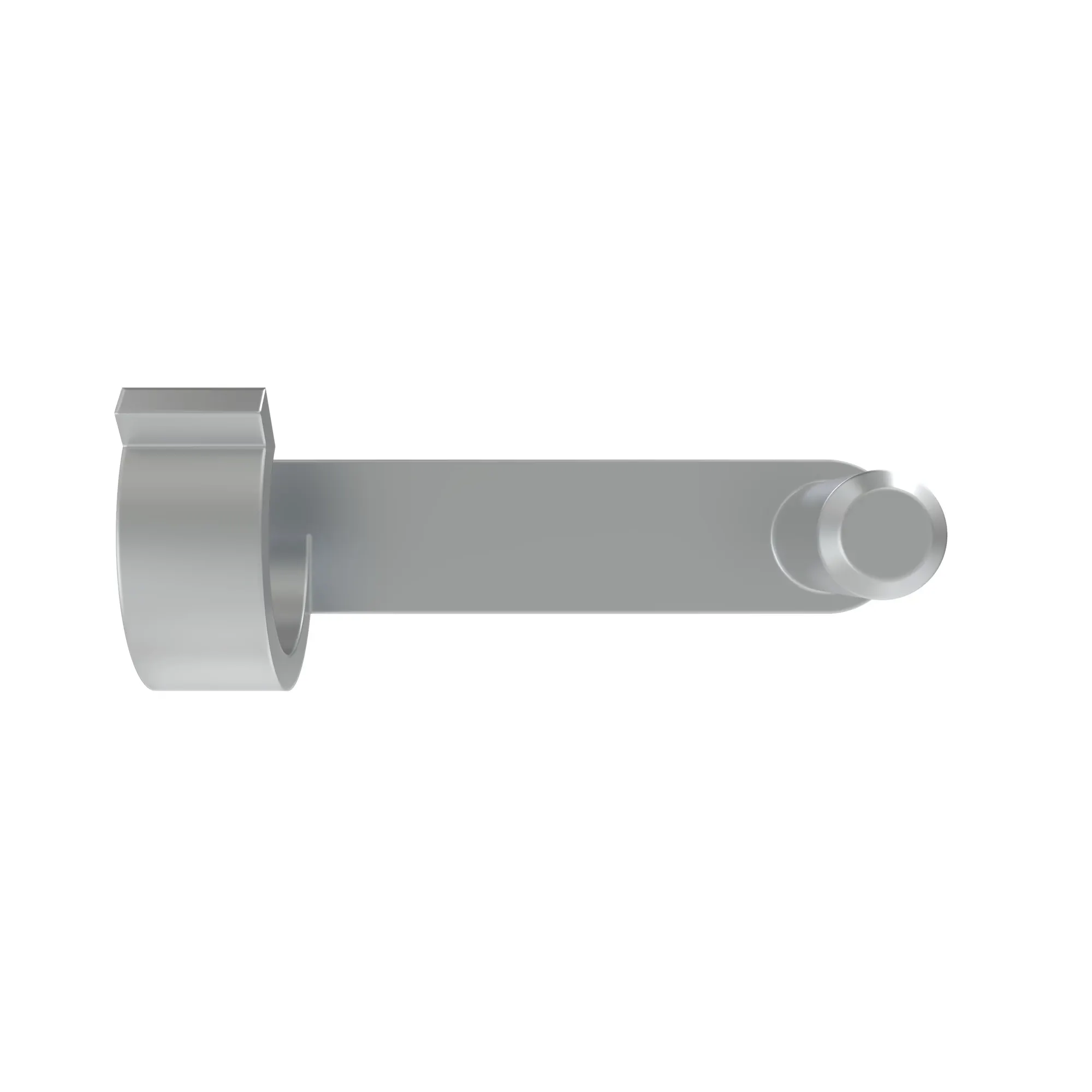 PIN, SPRING LOCKING