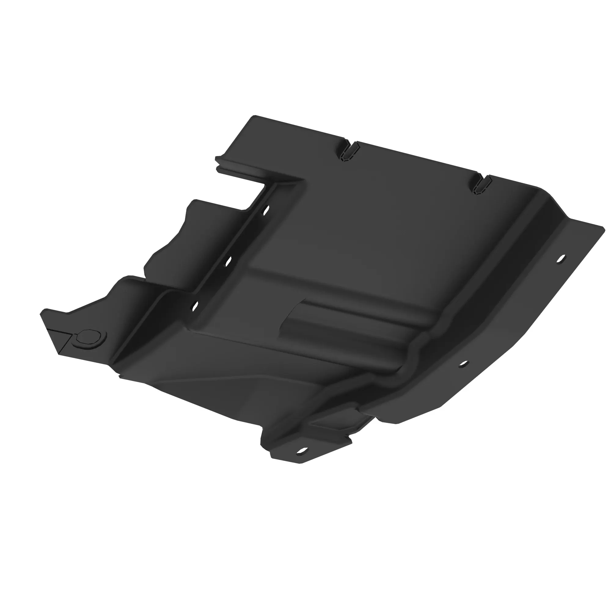 Splash Guards