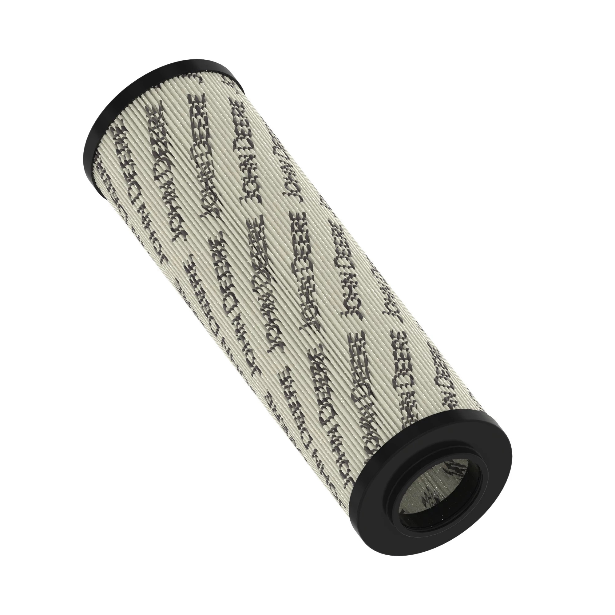 John Deere Hydraulic System Return Filter Element - AT335977