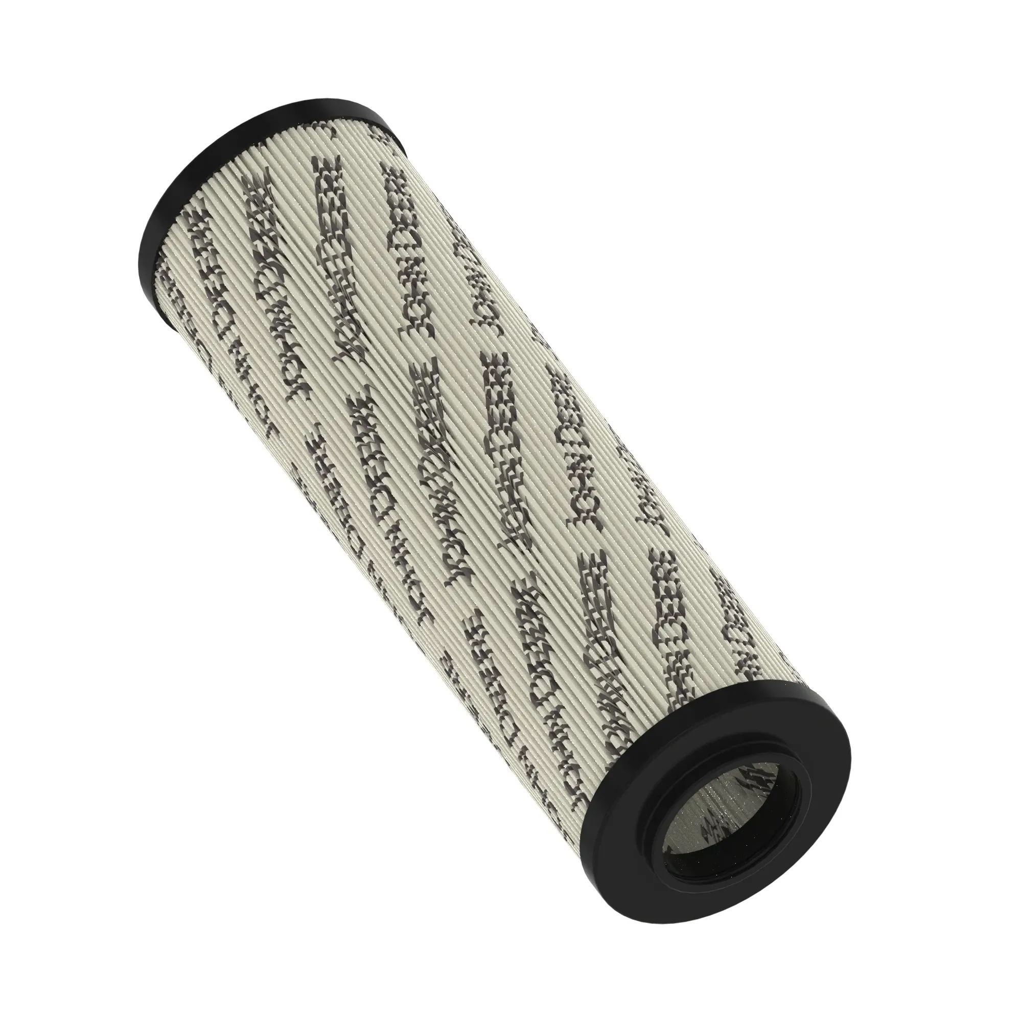 John Deere Hydraulic System Return Filter Element - AT335977