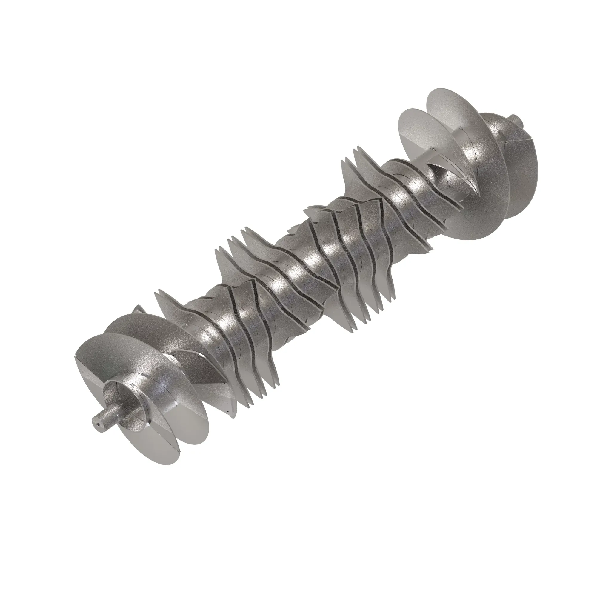 John Deere Rotor - DC221087