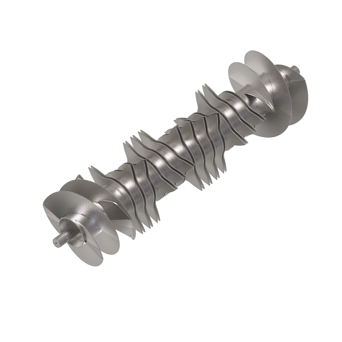 Rotor 2M00 13 Couteaux