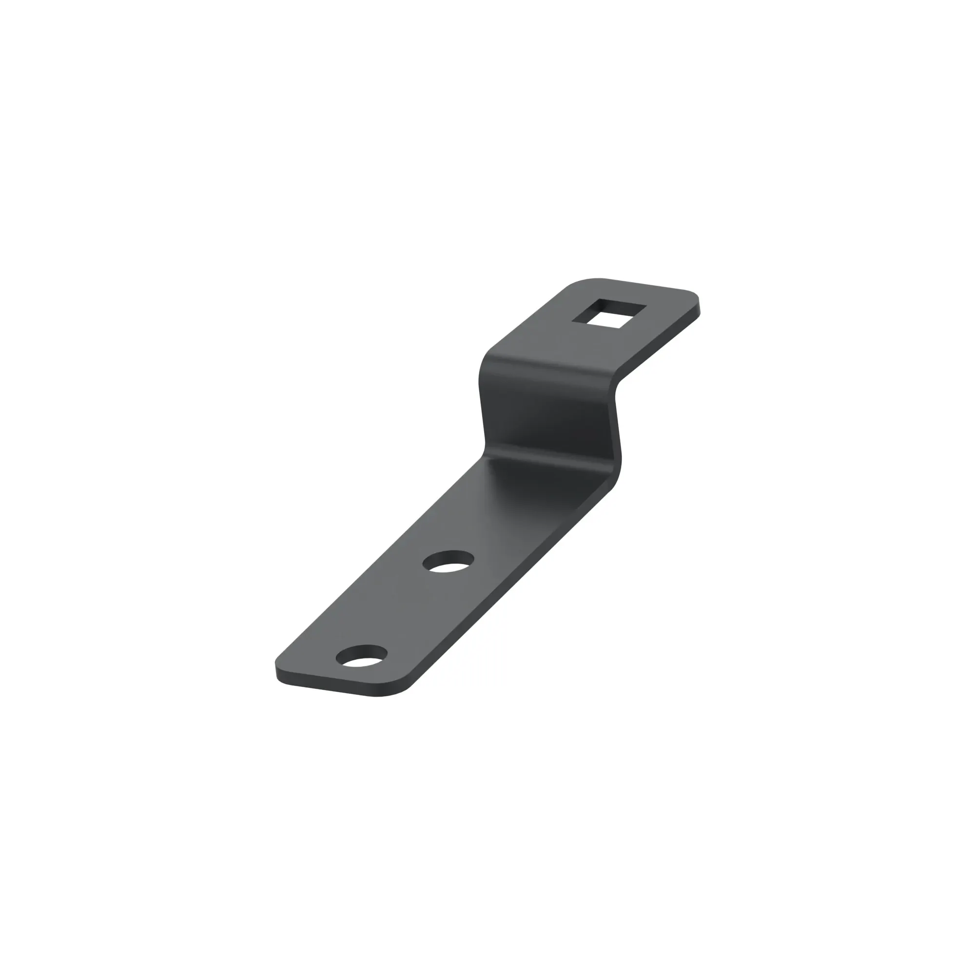 John Deere Air Intake Bracket - T377698
