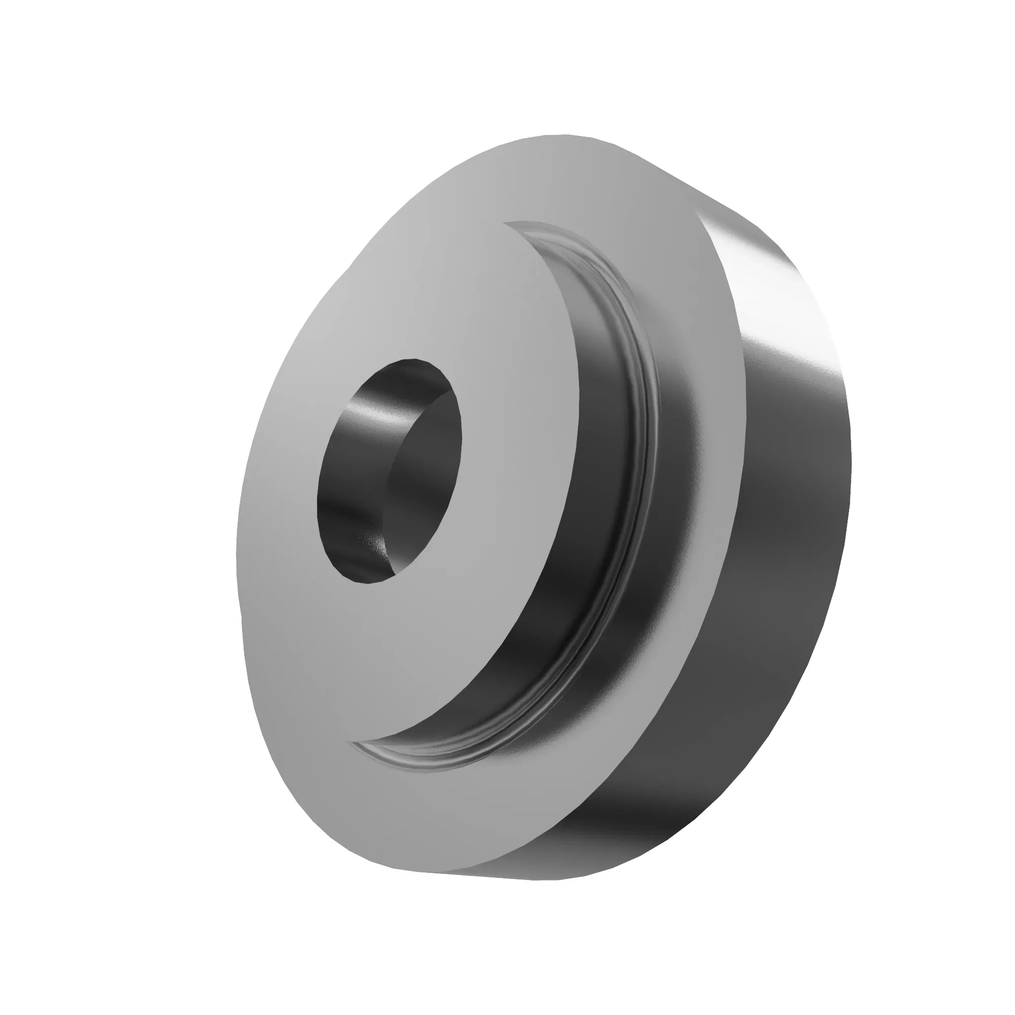 SPACER - WHEEL HUB