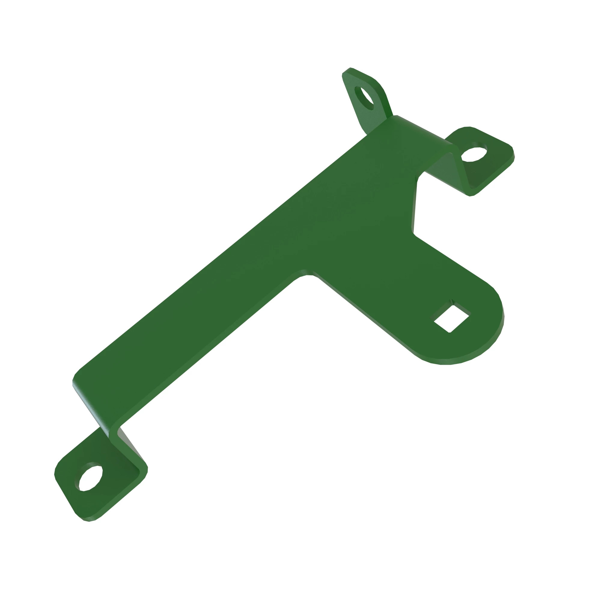 HYDRAULIC AND FUEL BUNDLE