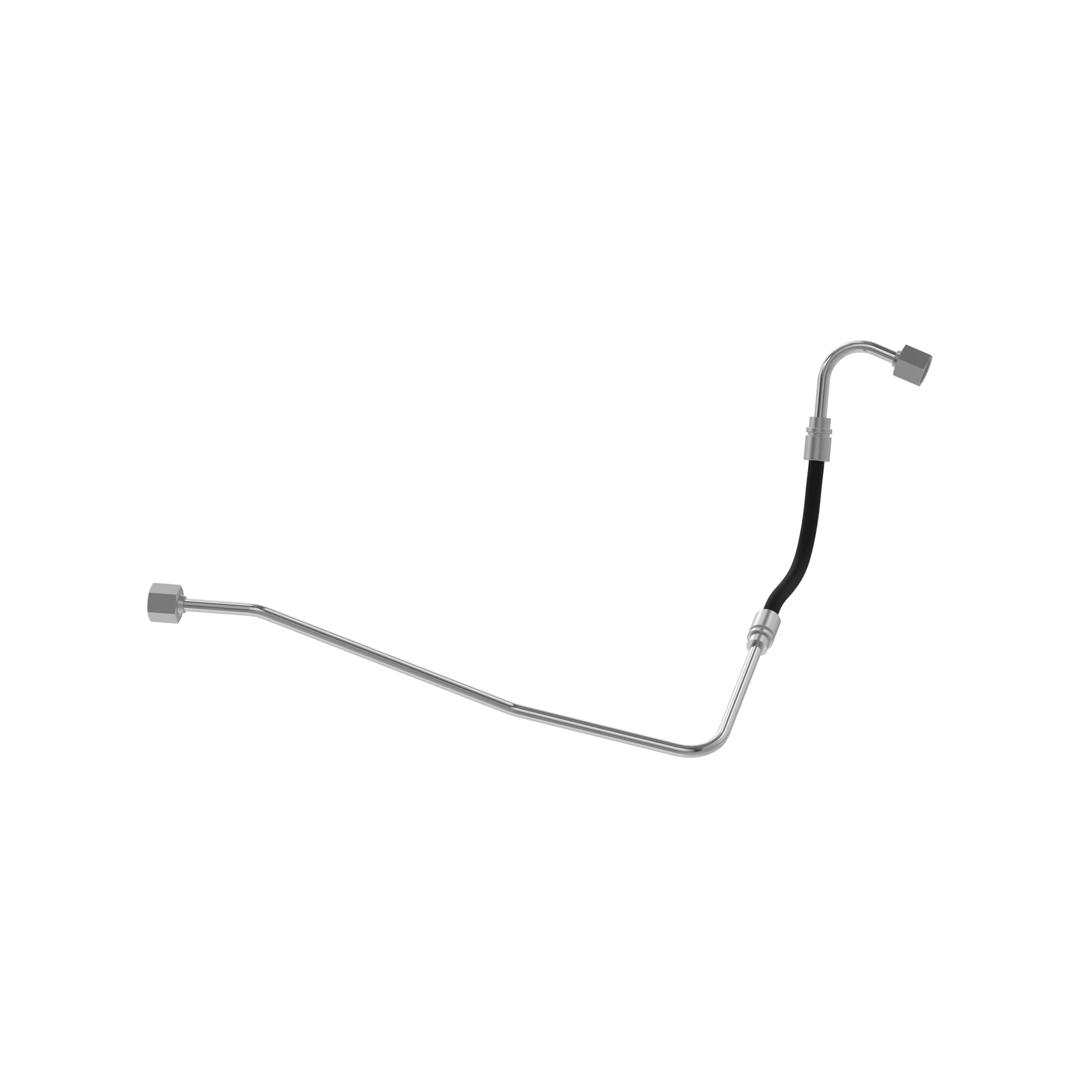 LINE, COOLANT RETURN