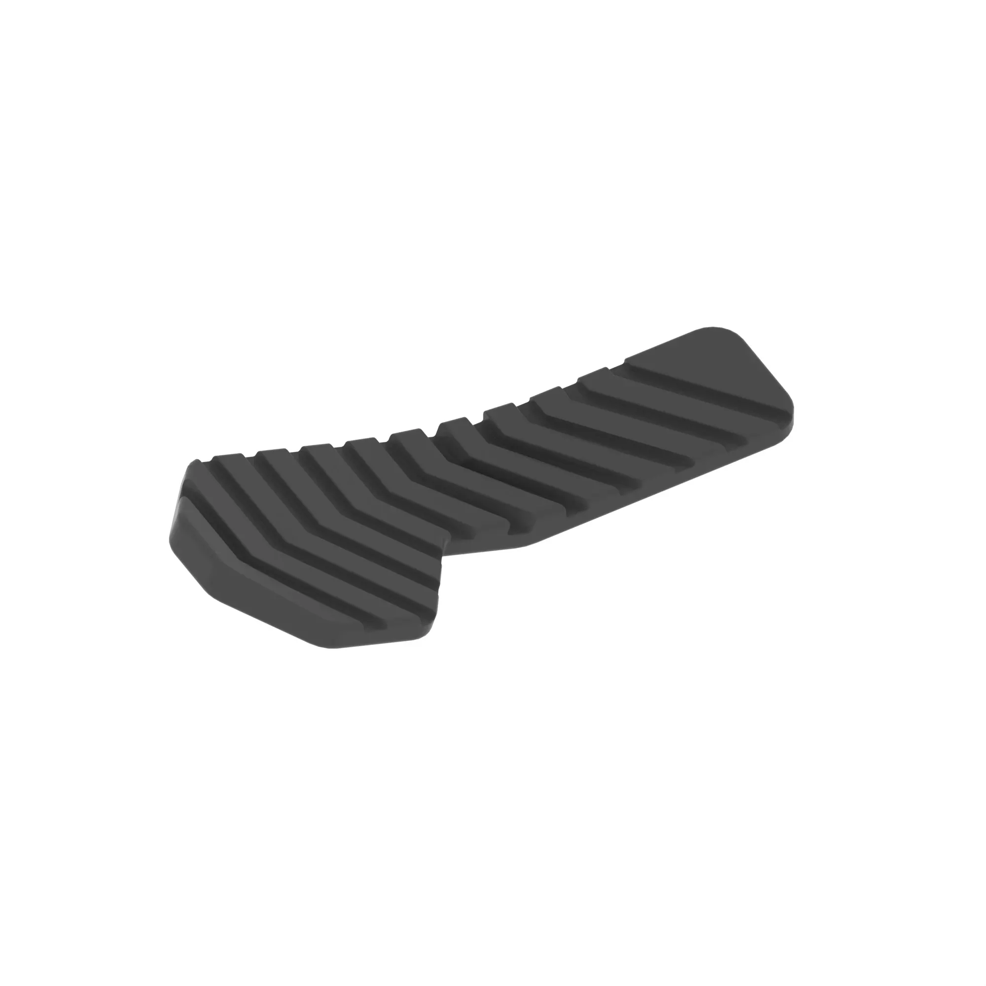 John Deere Left Travel Pedal - T430513