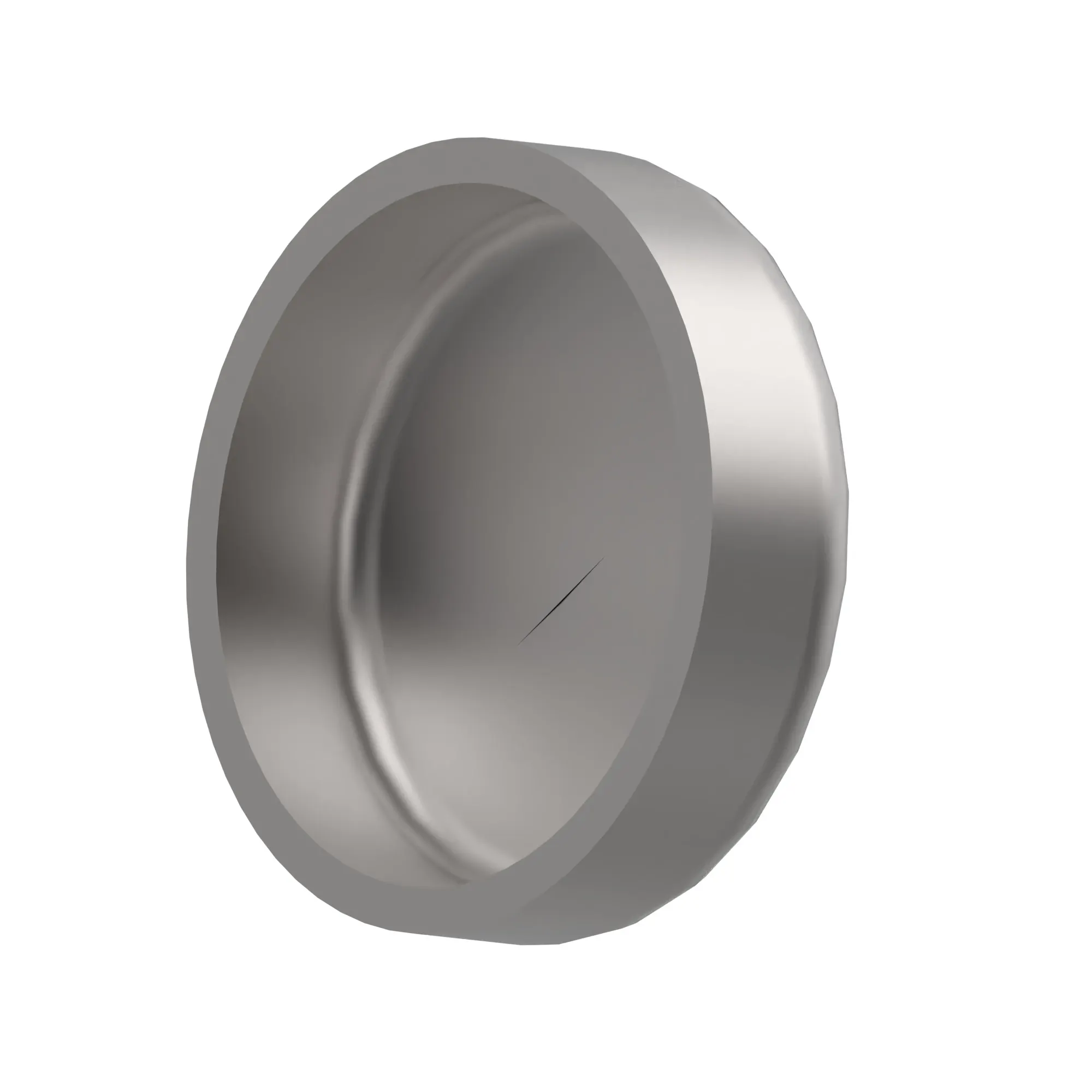 CAP, METAL