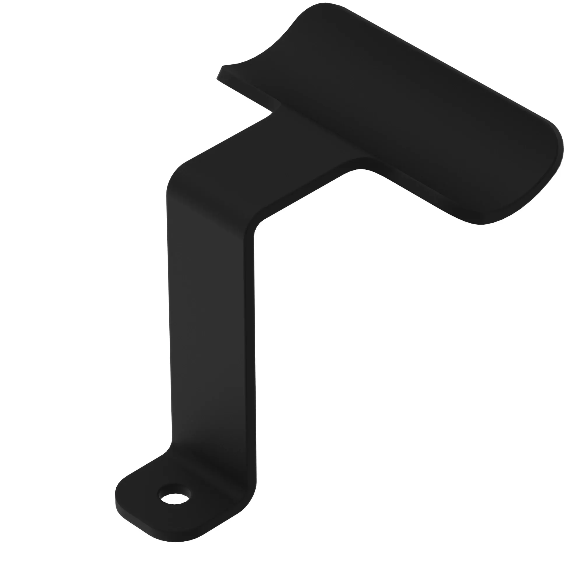 John Deere Hydraulic Accumulator Bracket - TR105551