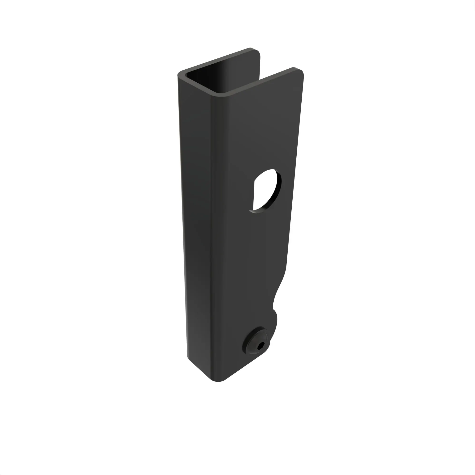 CONTROL LEVER, SHORT KNIFE ROLLER C