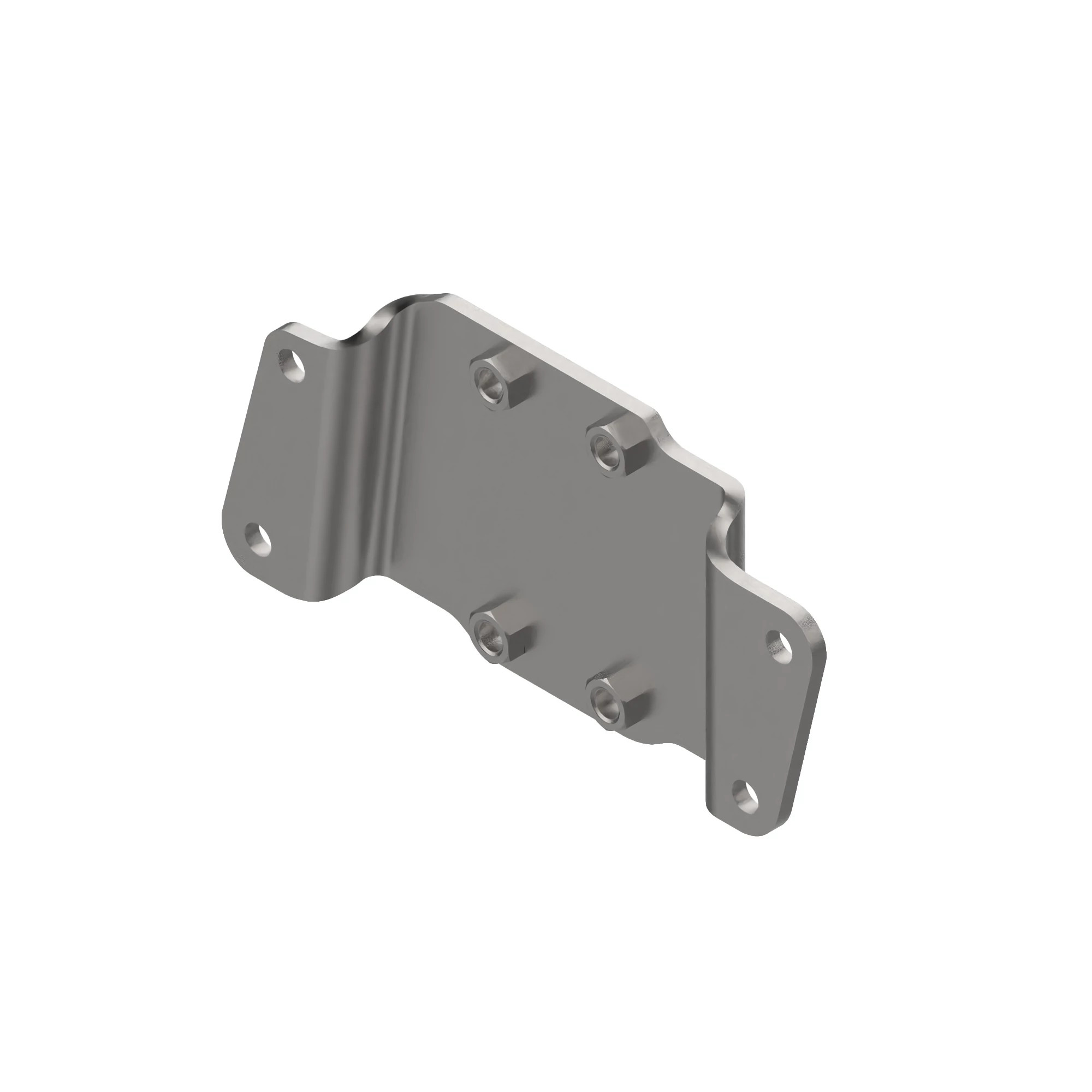 BRACKET, EGR COOLER MOUNTING