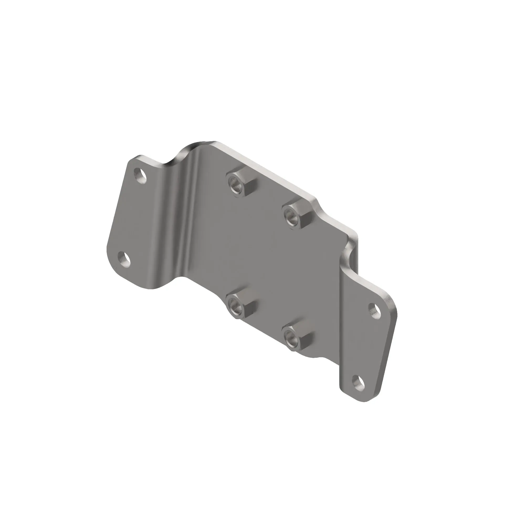 John Deere Bracket - DZ116931