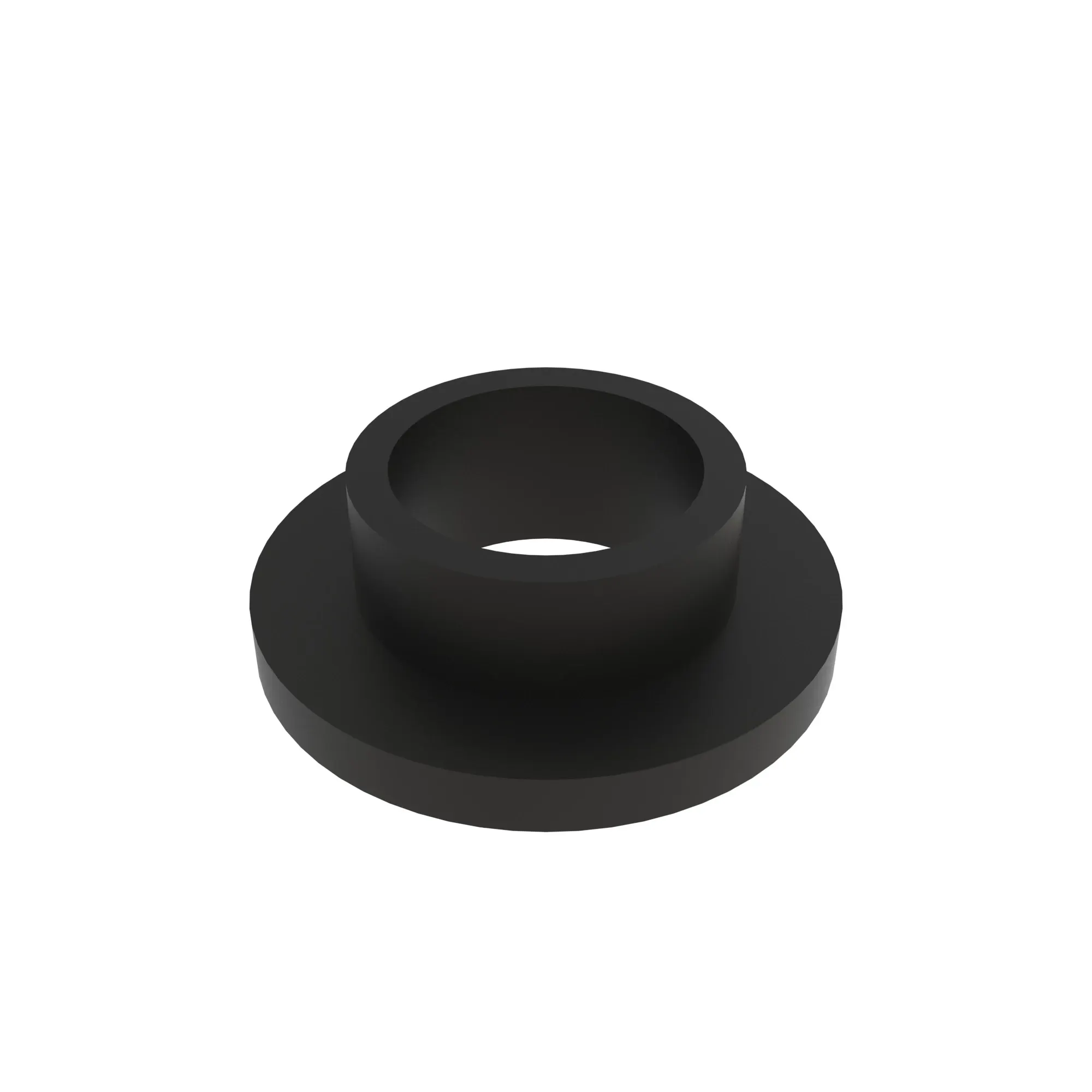John Deere Flanged Bushing - M154467