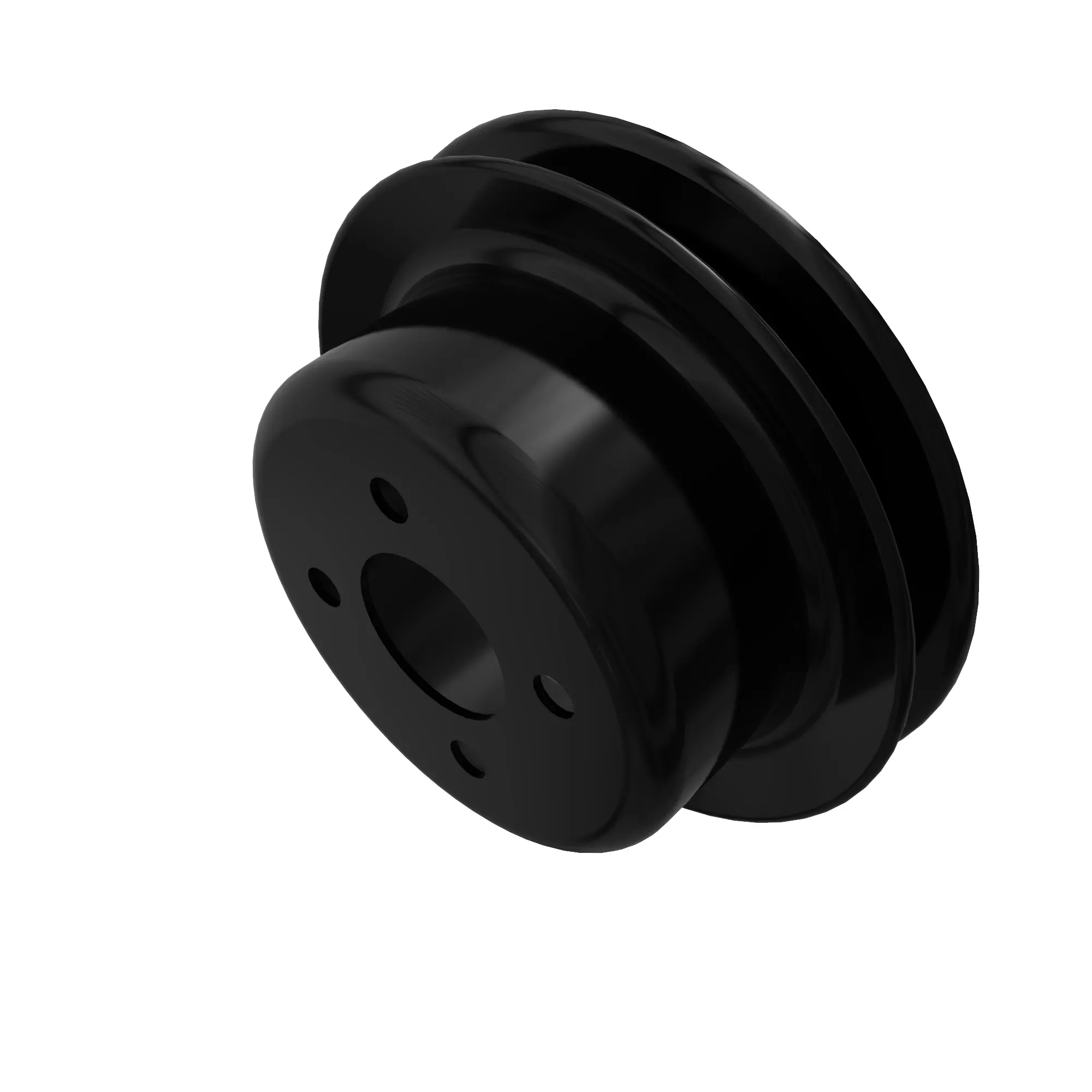 Pulley