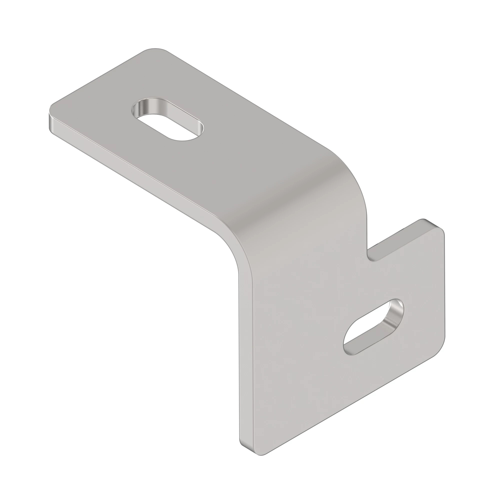 BRACKET, AXLE GUARD LH