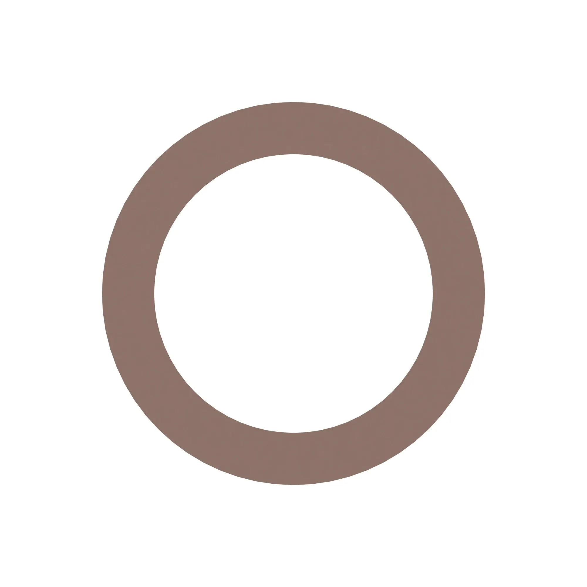 Sealing Washer