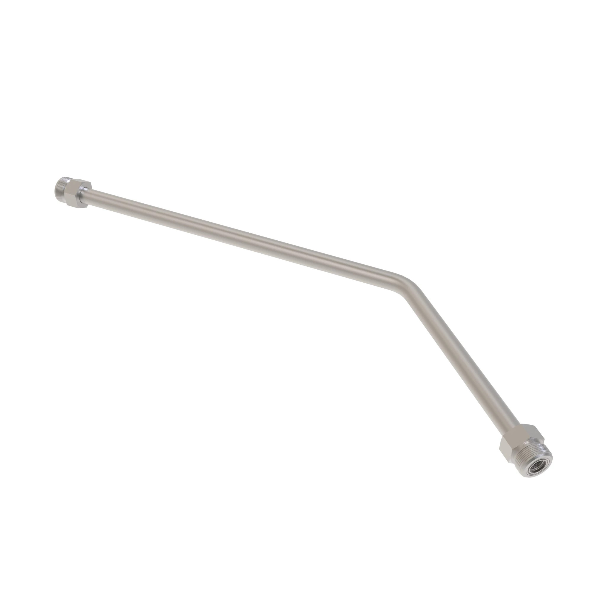 OIL LINE, TUBE-TONGUE TANDEM TOP