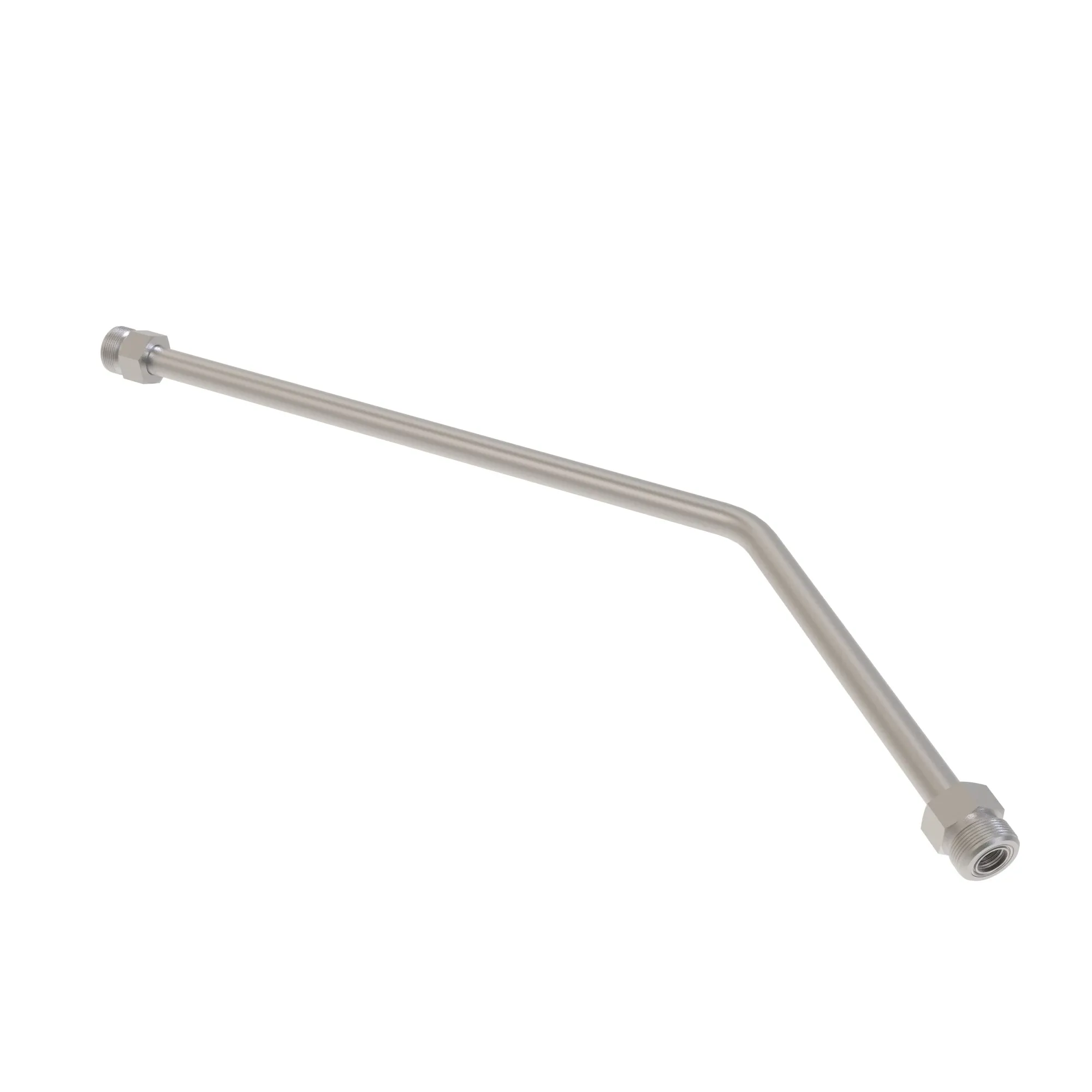 John Deere Top Tandem Oil Line - CB11453741