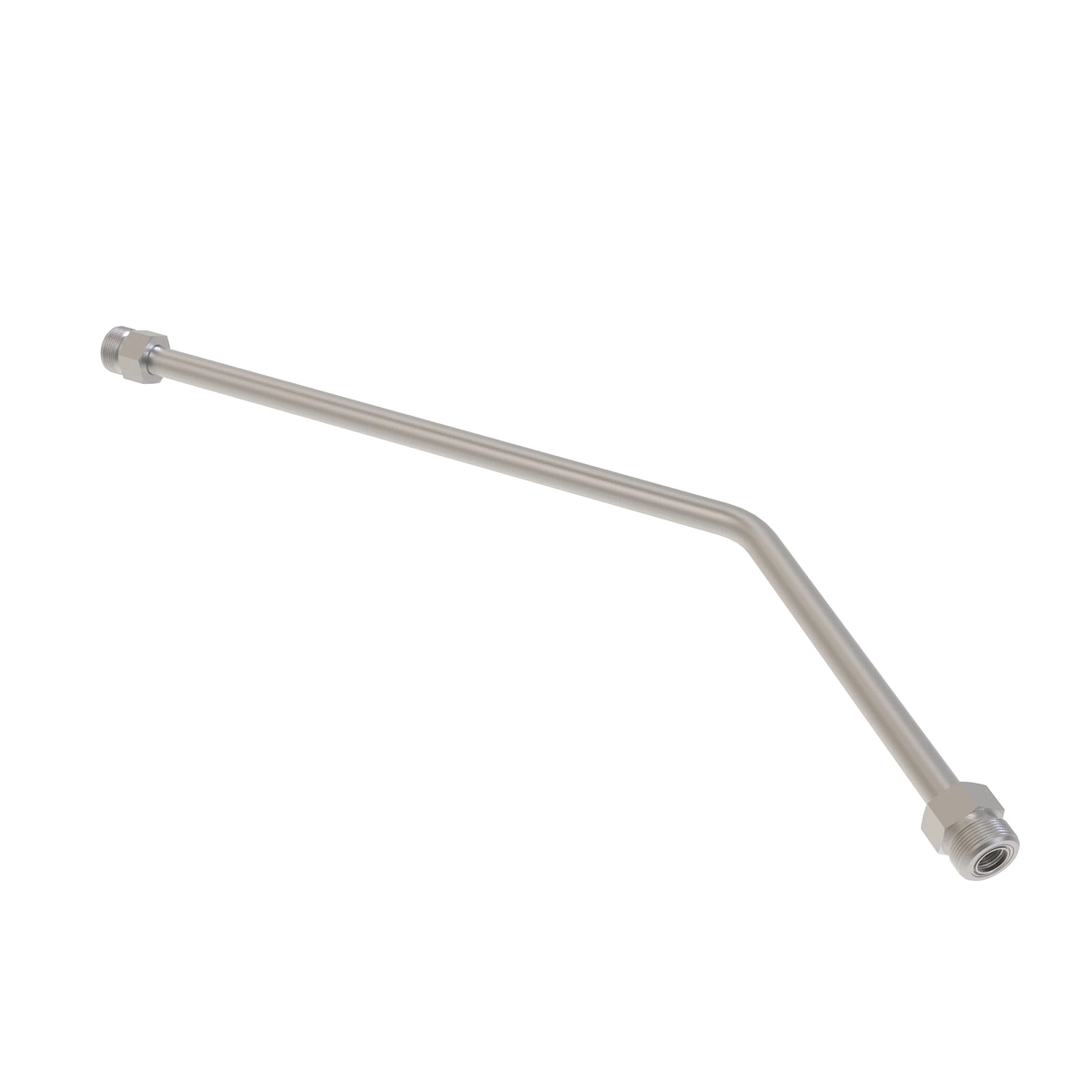 Oil Line, Tube-Tongue Tandem Top