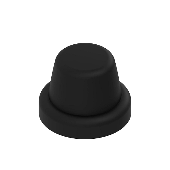 John Deere Steering Column Cap - T55585